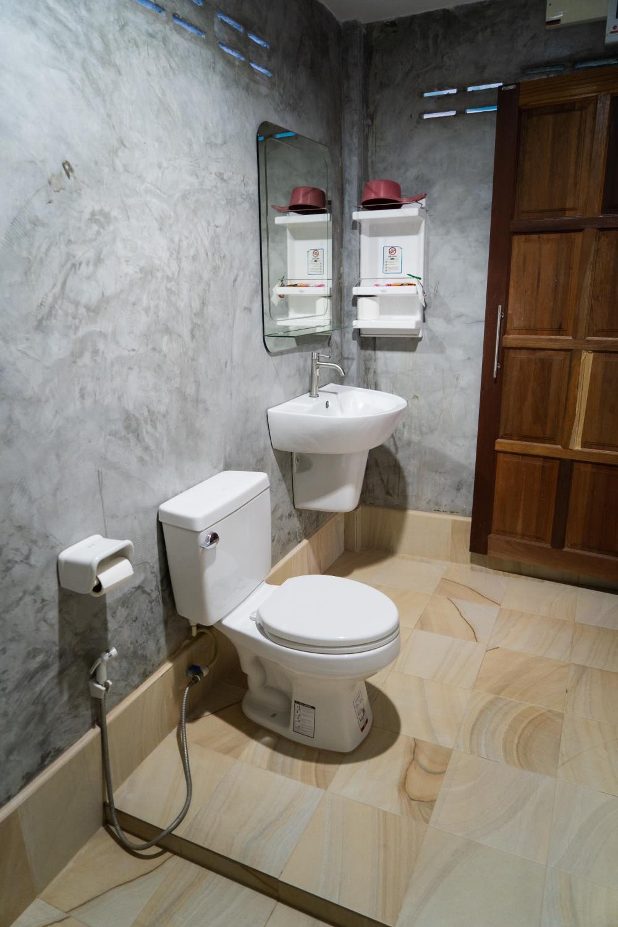 Lanta Andaleaf Bungalow - SHA Extra Plus
