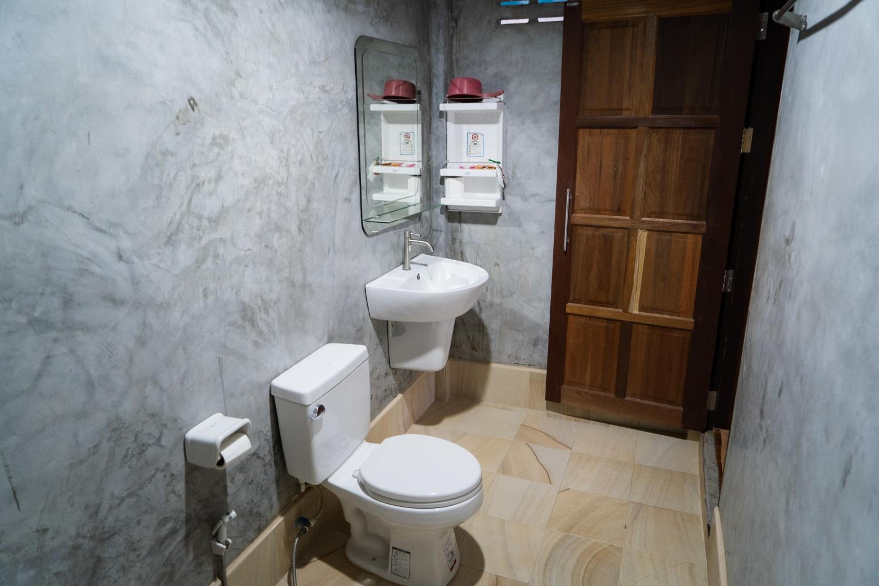 Lanta Andaleaf Bungalow - SHA Extra Plus