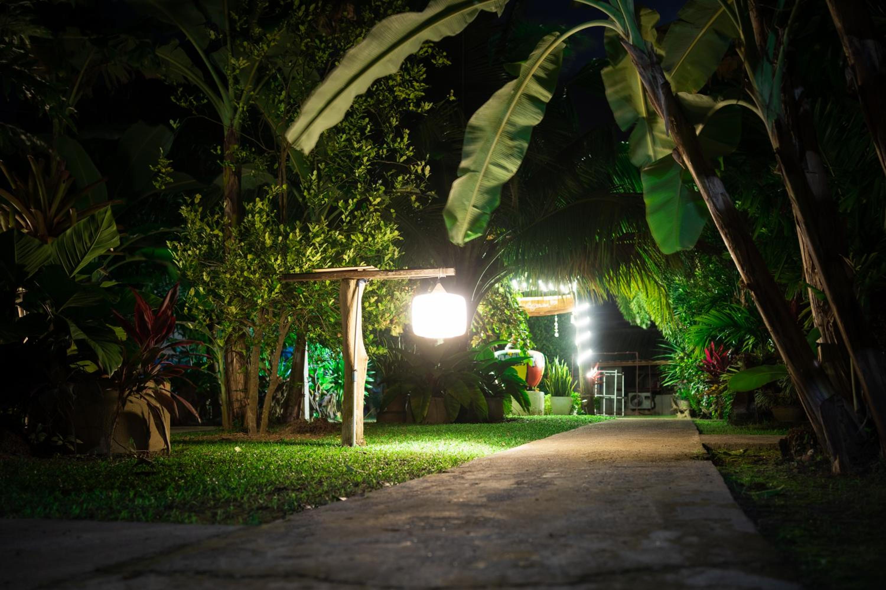 Lanta Andaleaf Bungalow - SHA Extra Plus