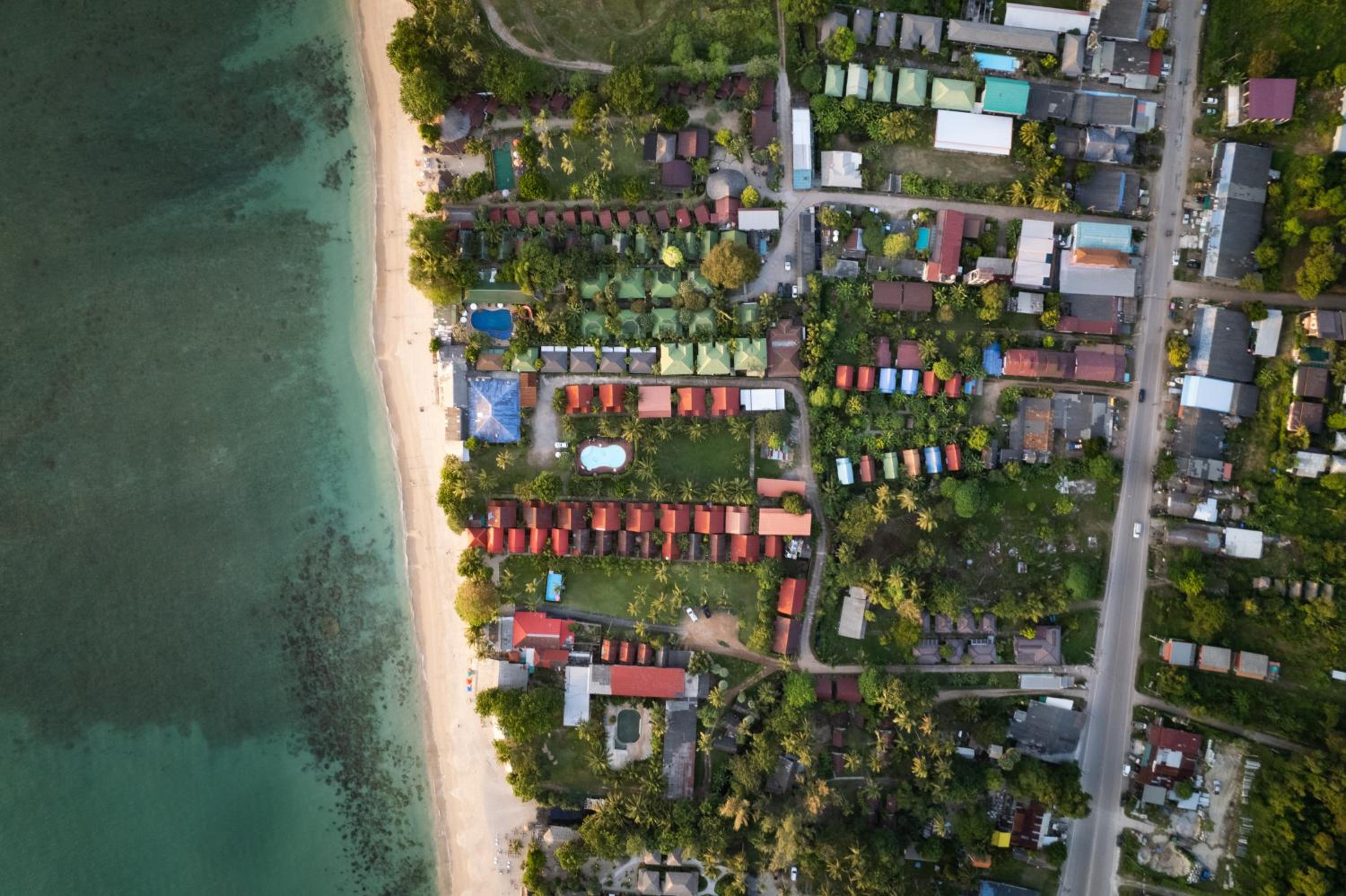 Lanta Andaleaf Bungalow - SHA Extra Plus
