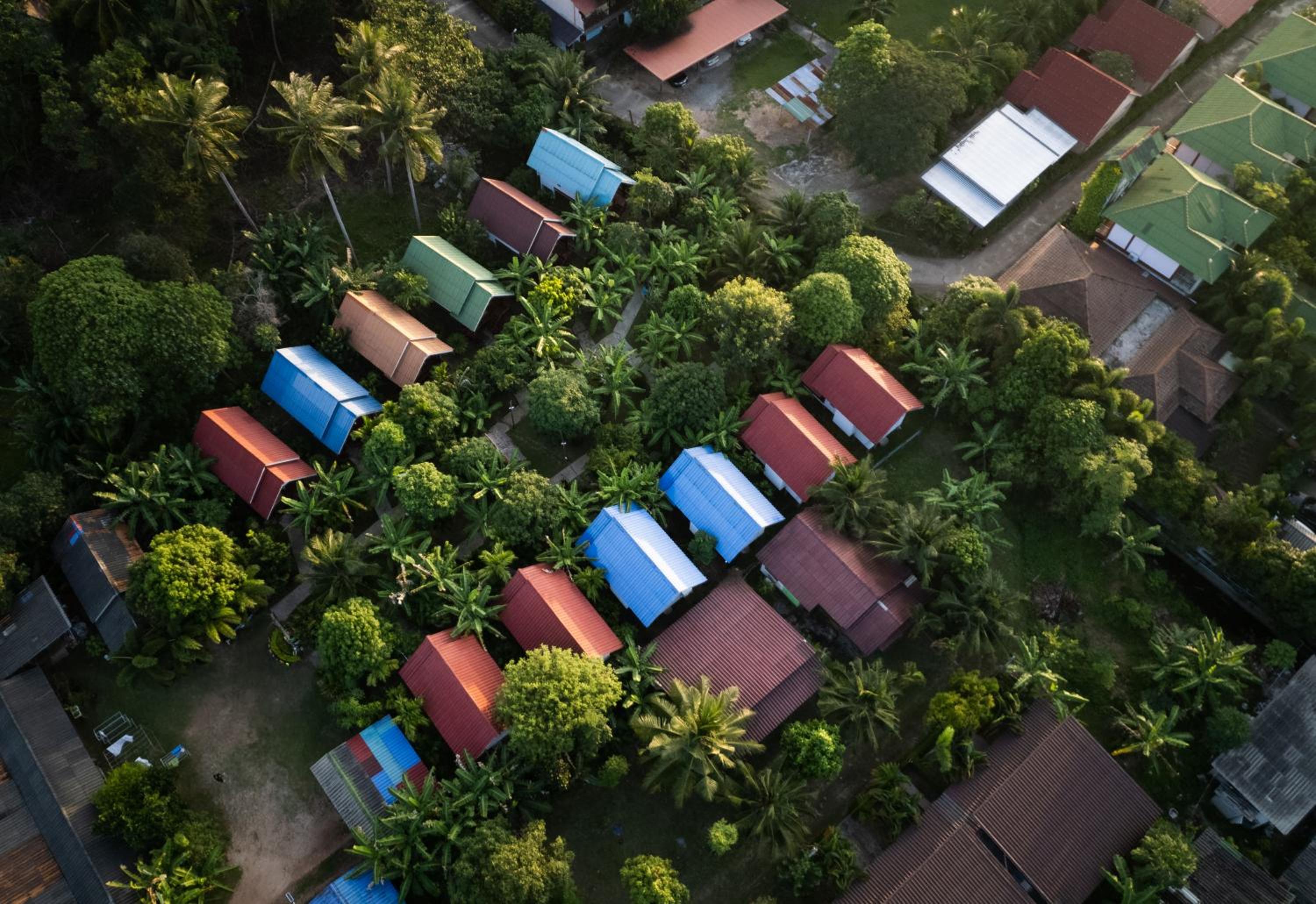 Lanta Andaleaf Bungalow - SHA Extra Plus