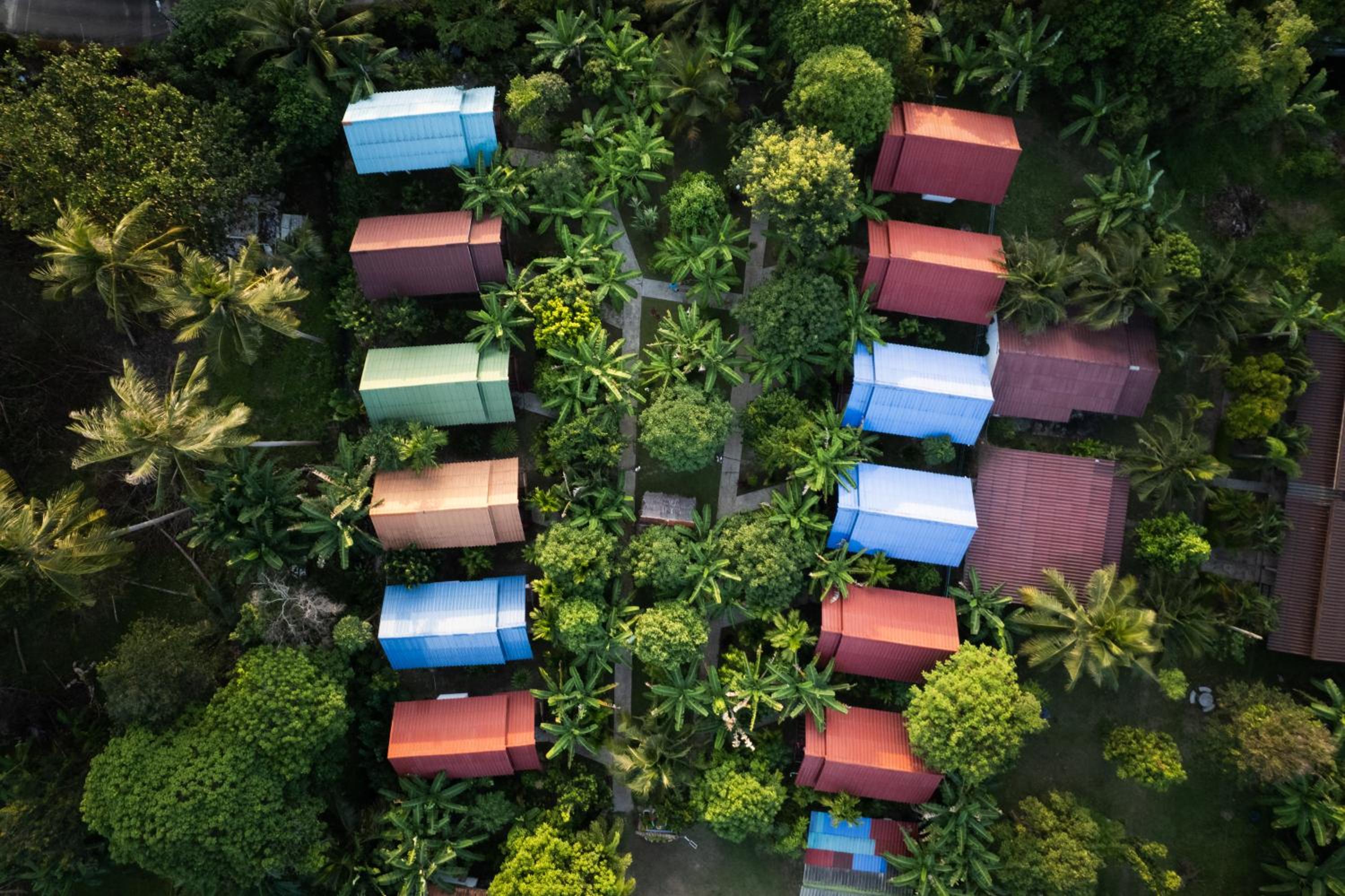Lanta Andaleaf Bungalow - SHA Extra Plus