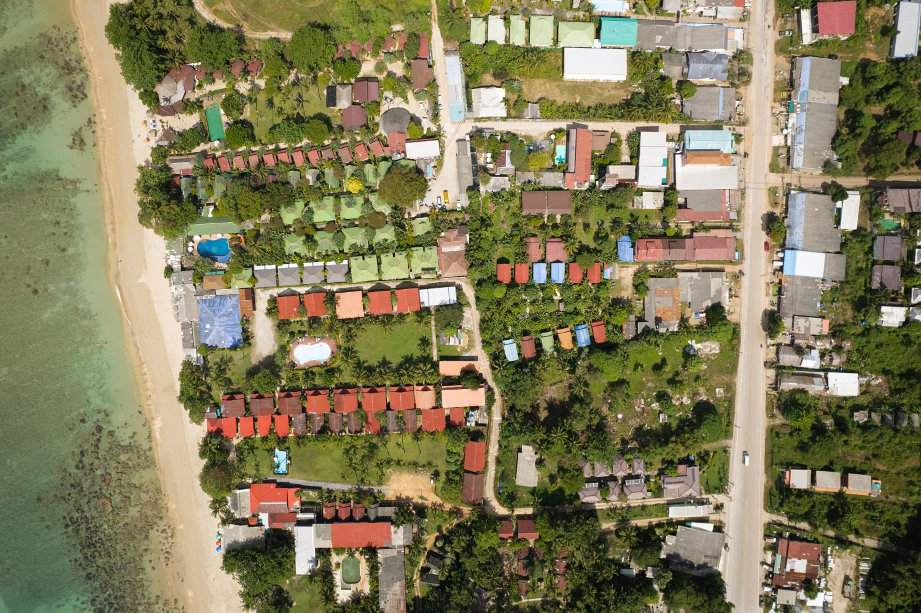 Lanta Andaleaf Bungalow - SHA Extra Plus
