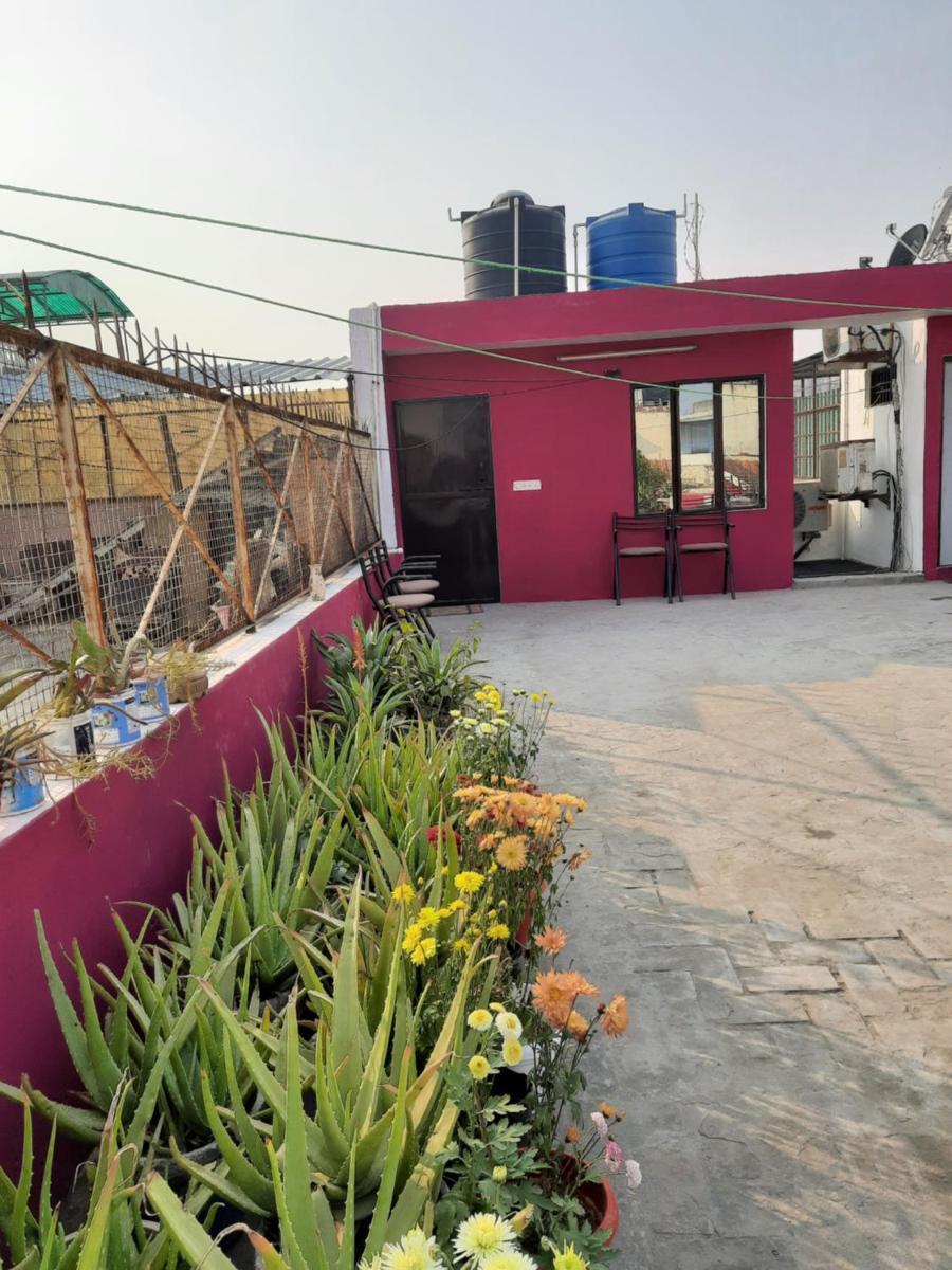 Thomas Home Stay