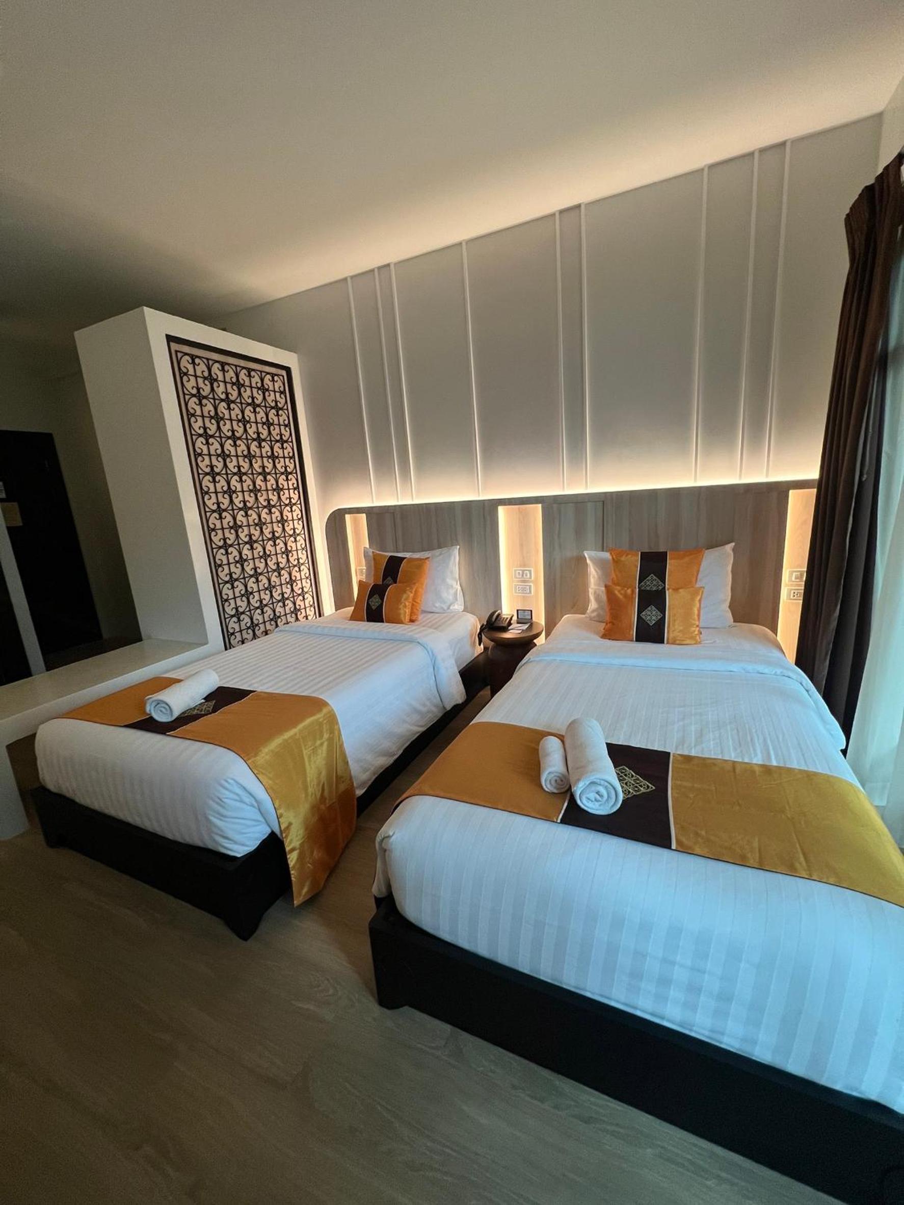 Numsai Khaosuay Resort