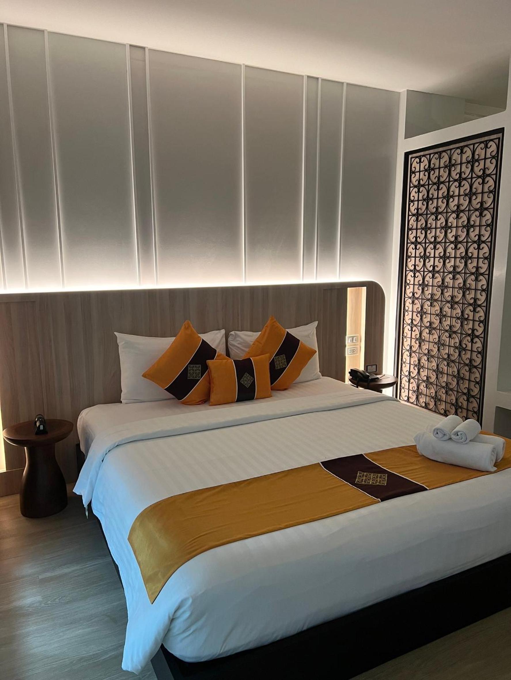 Numsai Khaosuay Resort