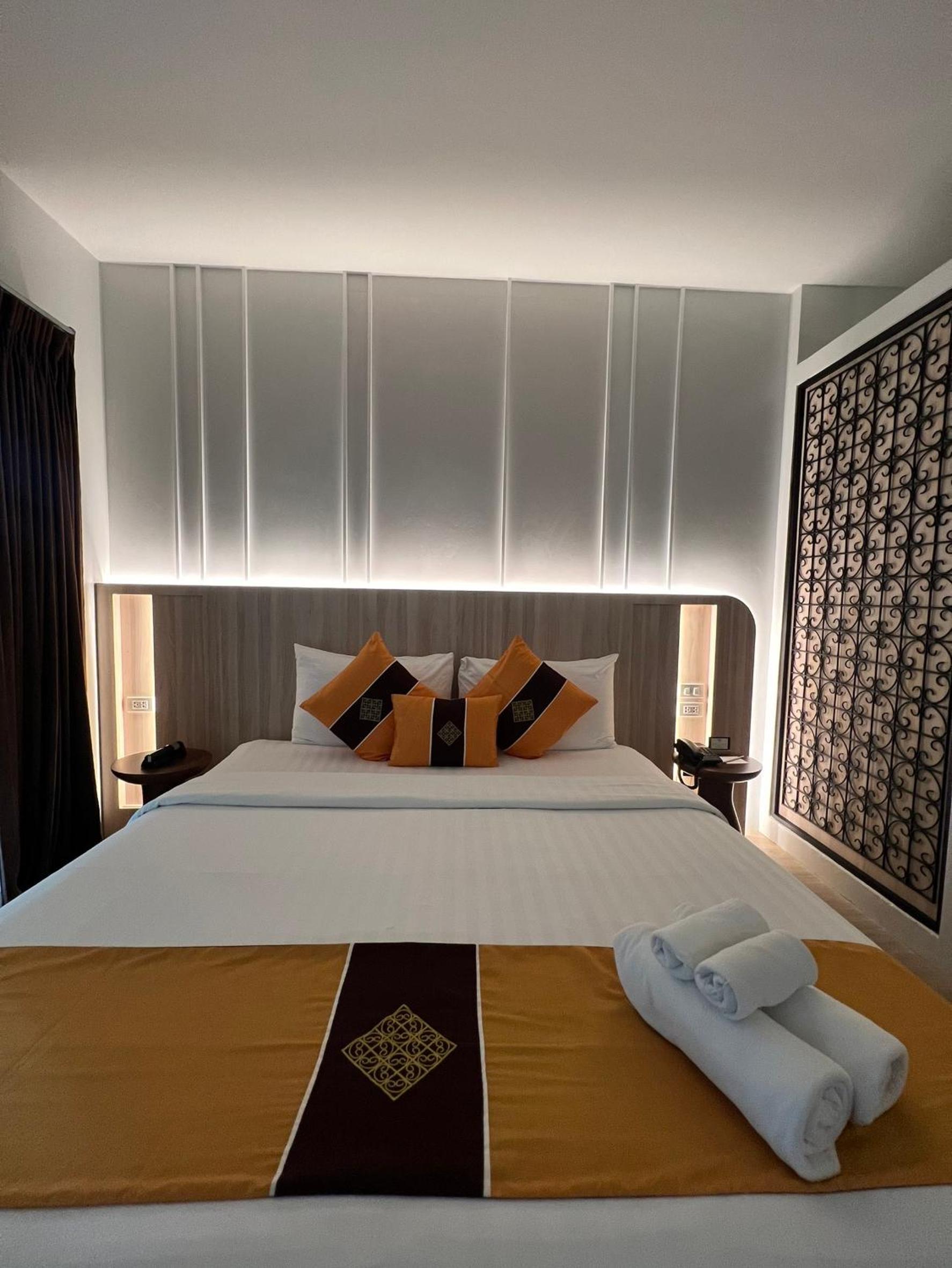 Numsai Khaosuay Resort
