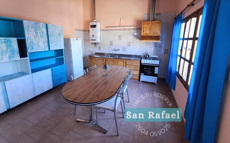 Departamento Céntrico