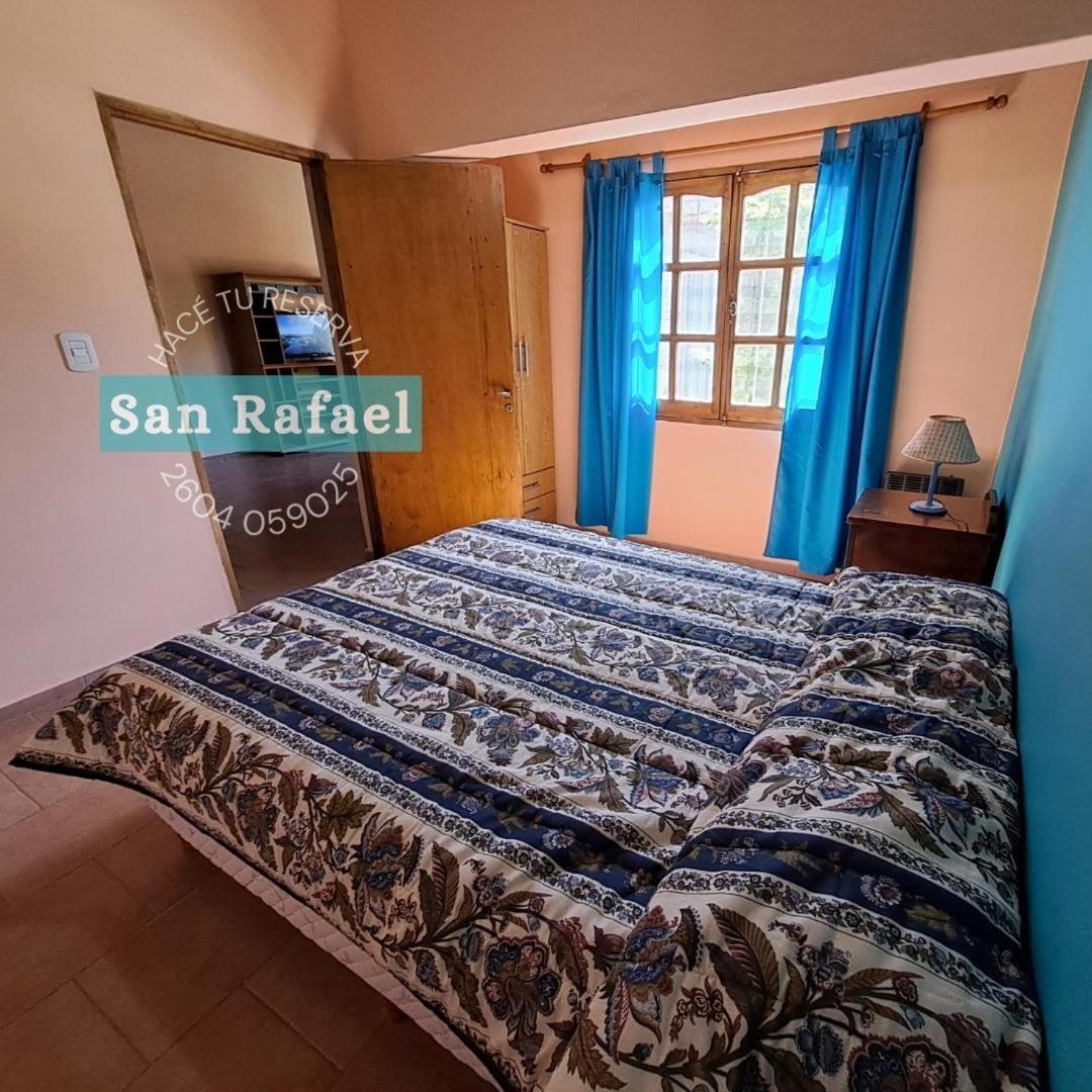 Departamento Céntrico