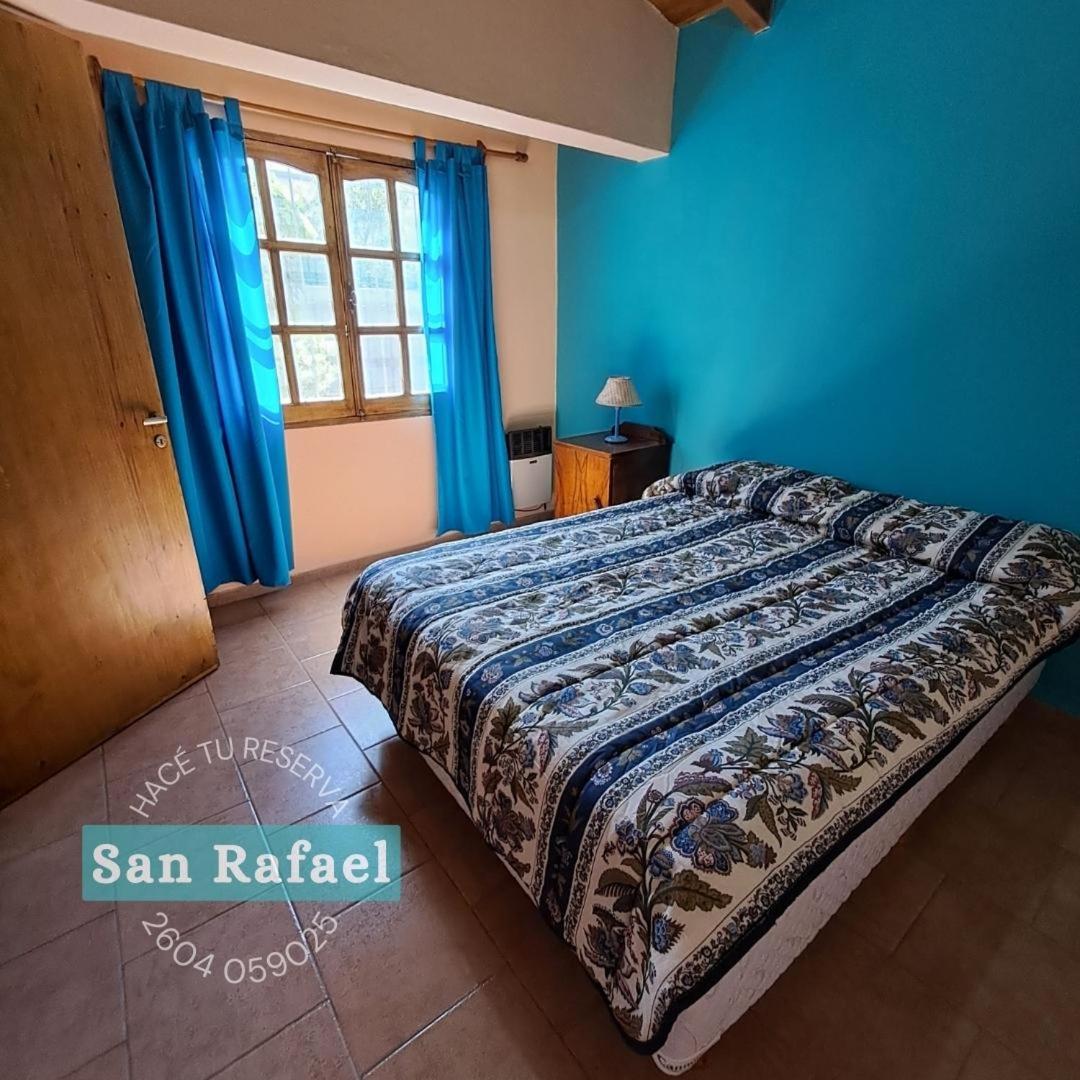 Departamento Céntrico