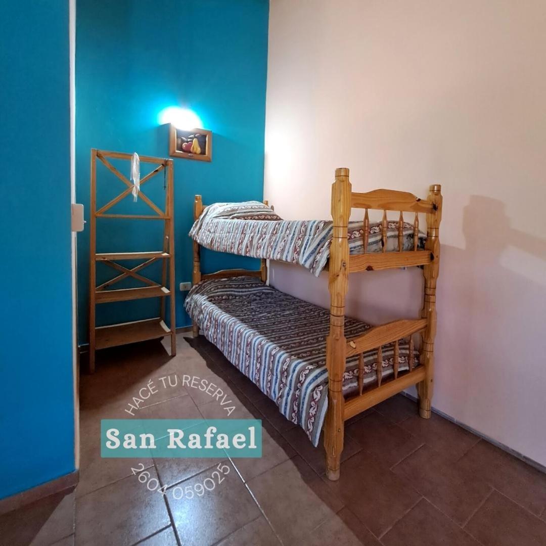 Departamento Céntrico