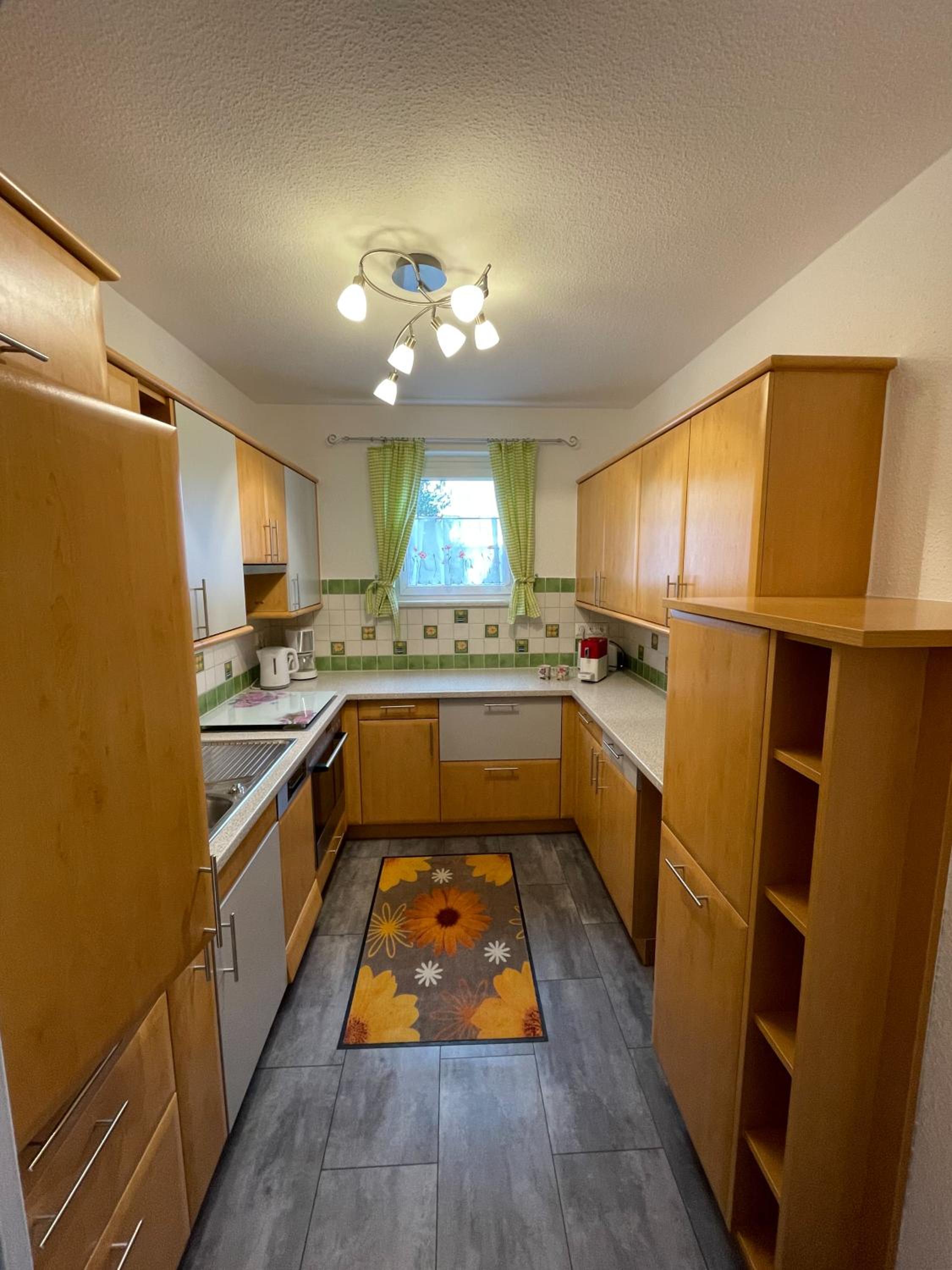 Ferienwohnung Lena