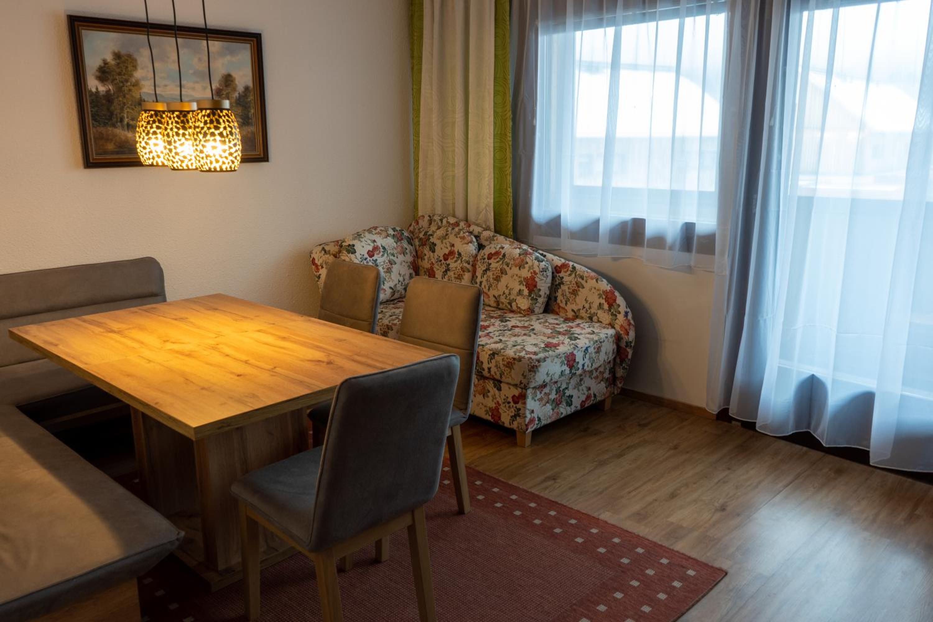 Ferienwohnung Lena