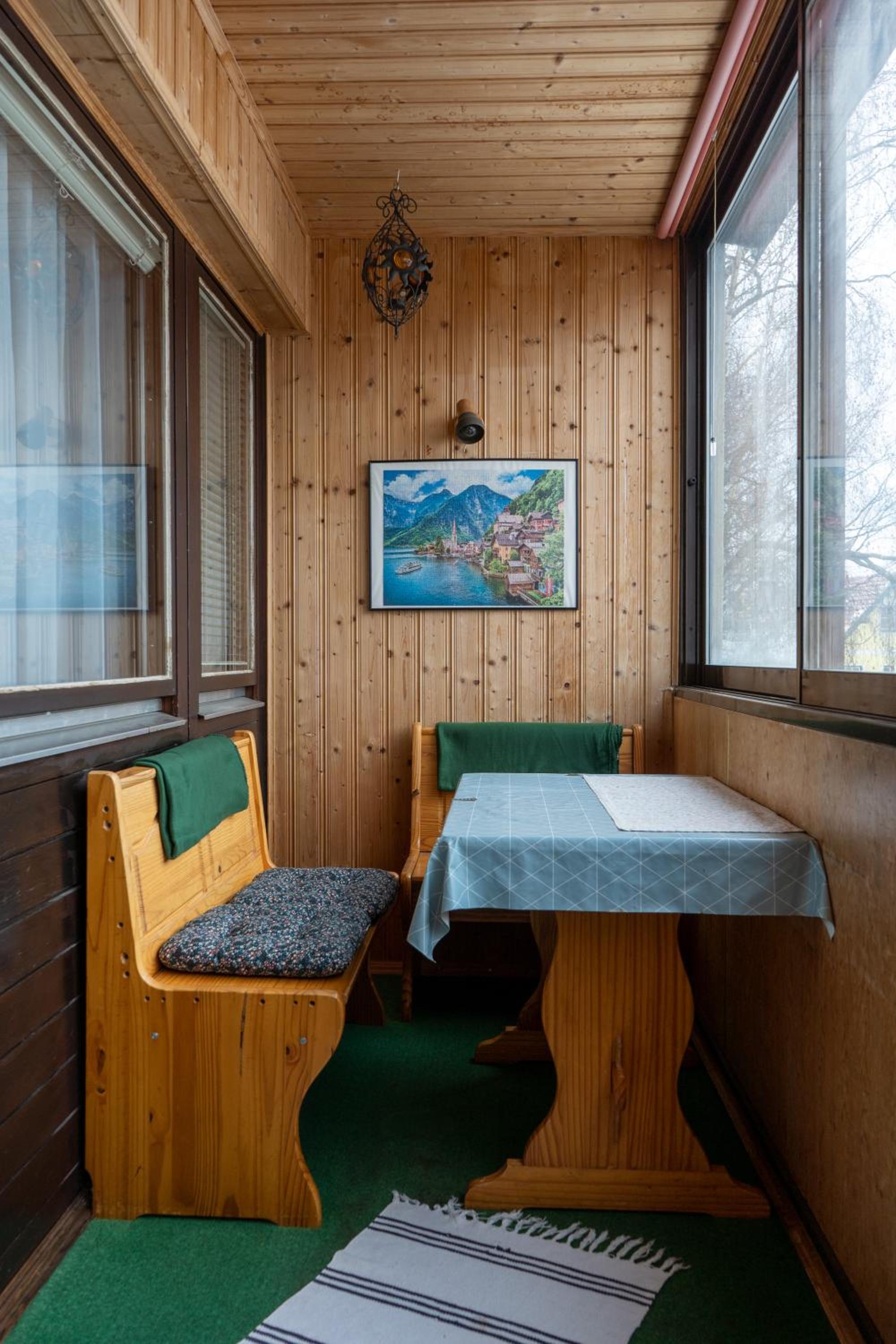 Ferienwohnung Lena