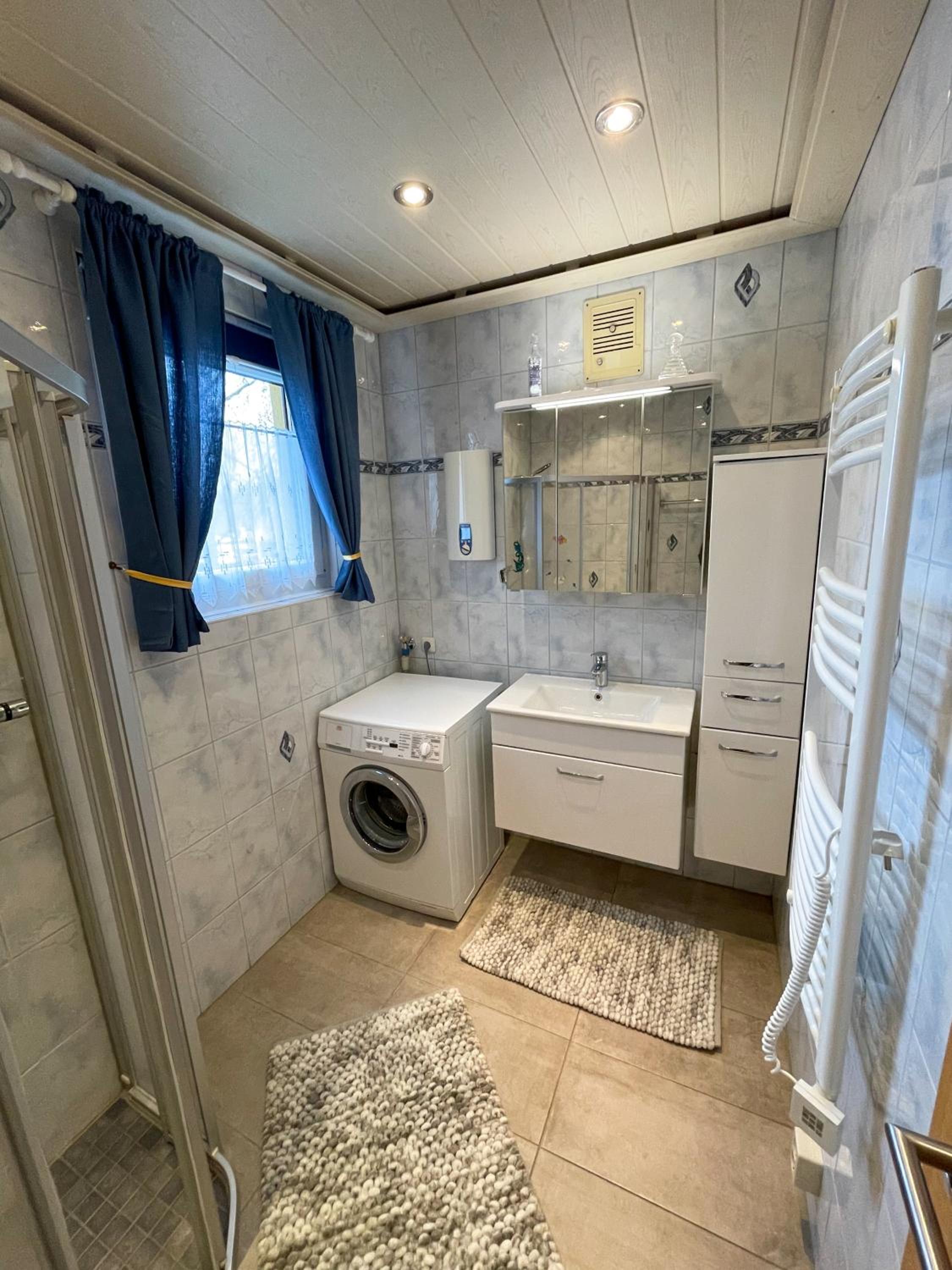 Ferienwohnung Lena