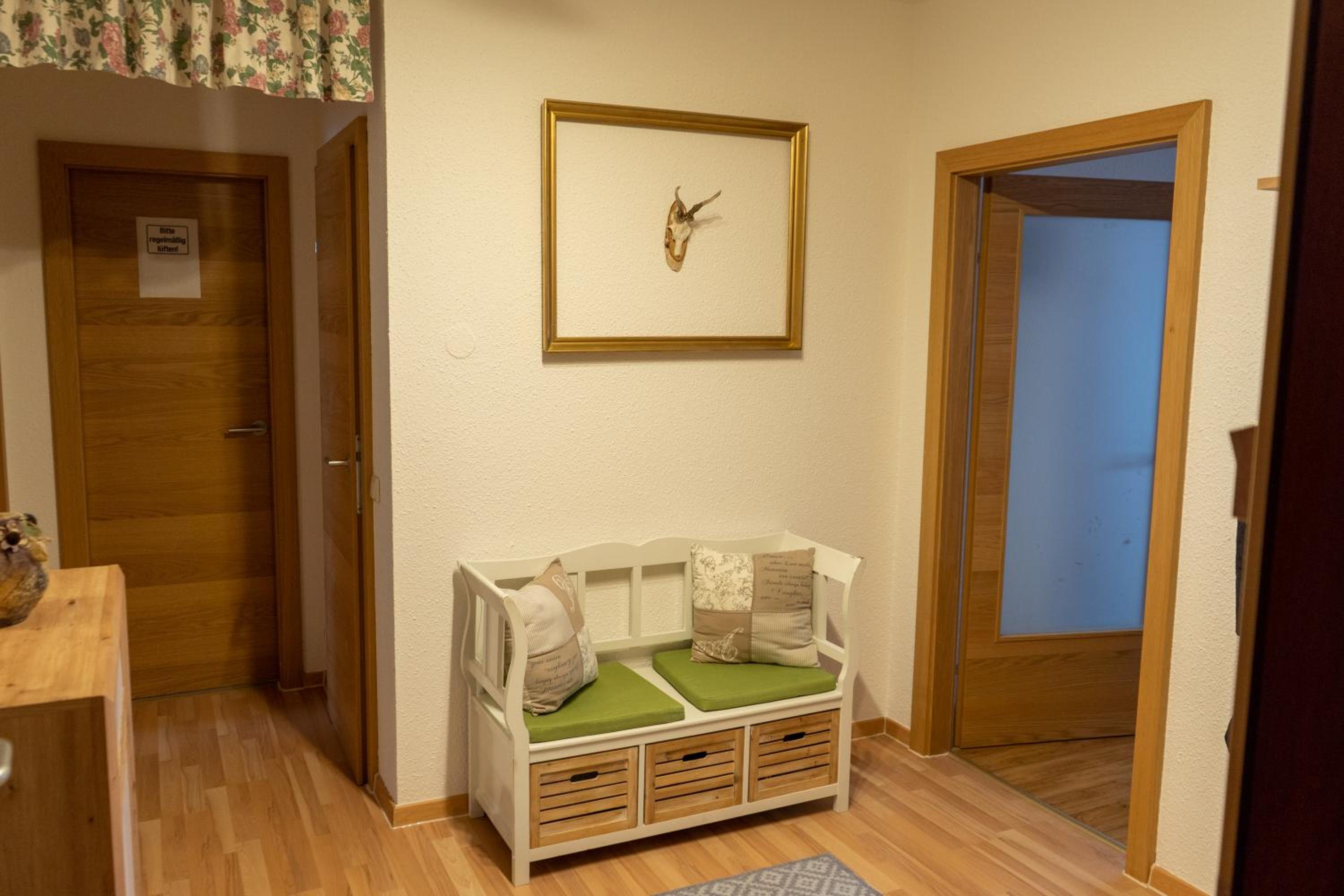 Ferienwohnung Lena