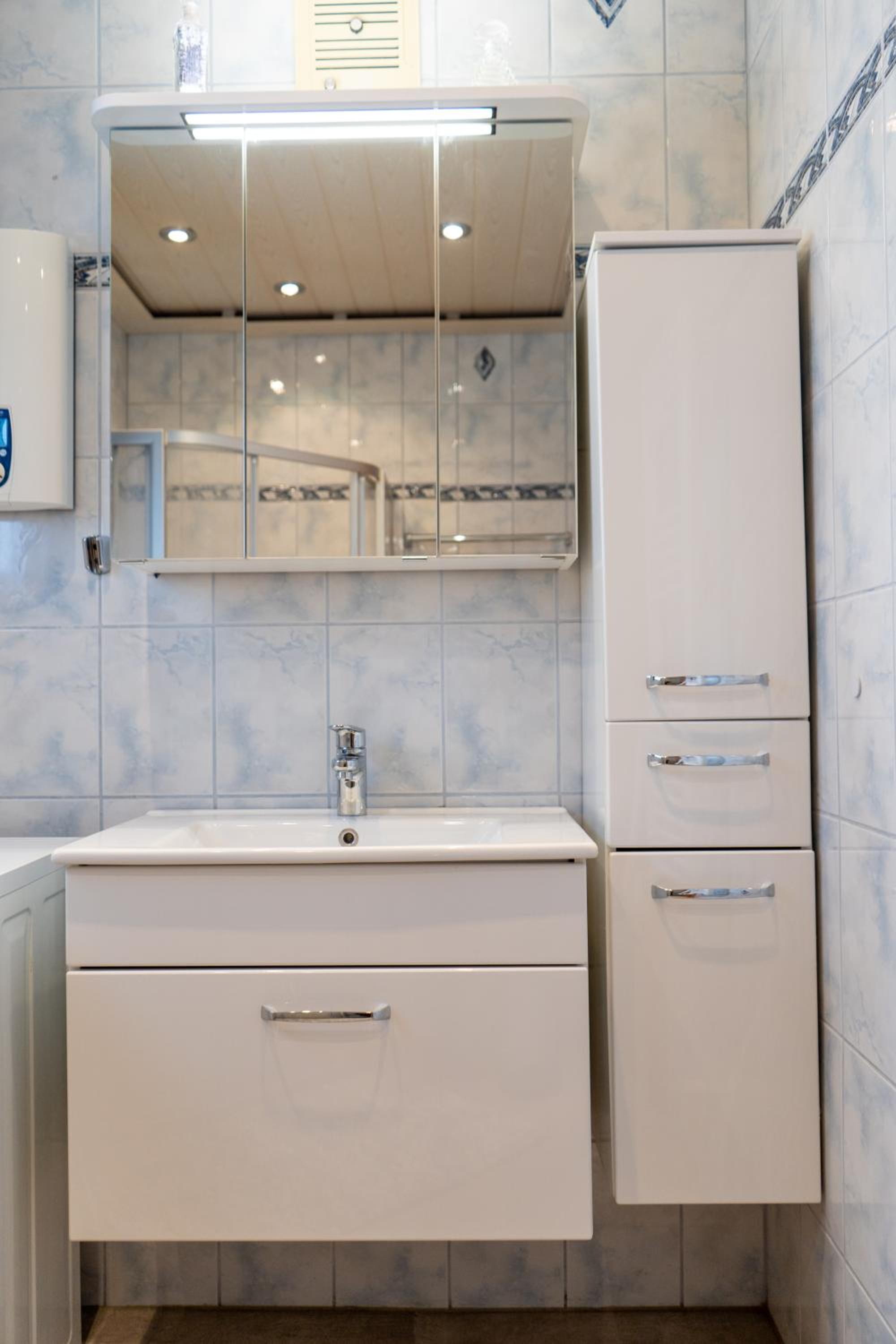 Ferienwohnung Lena