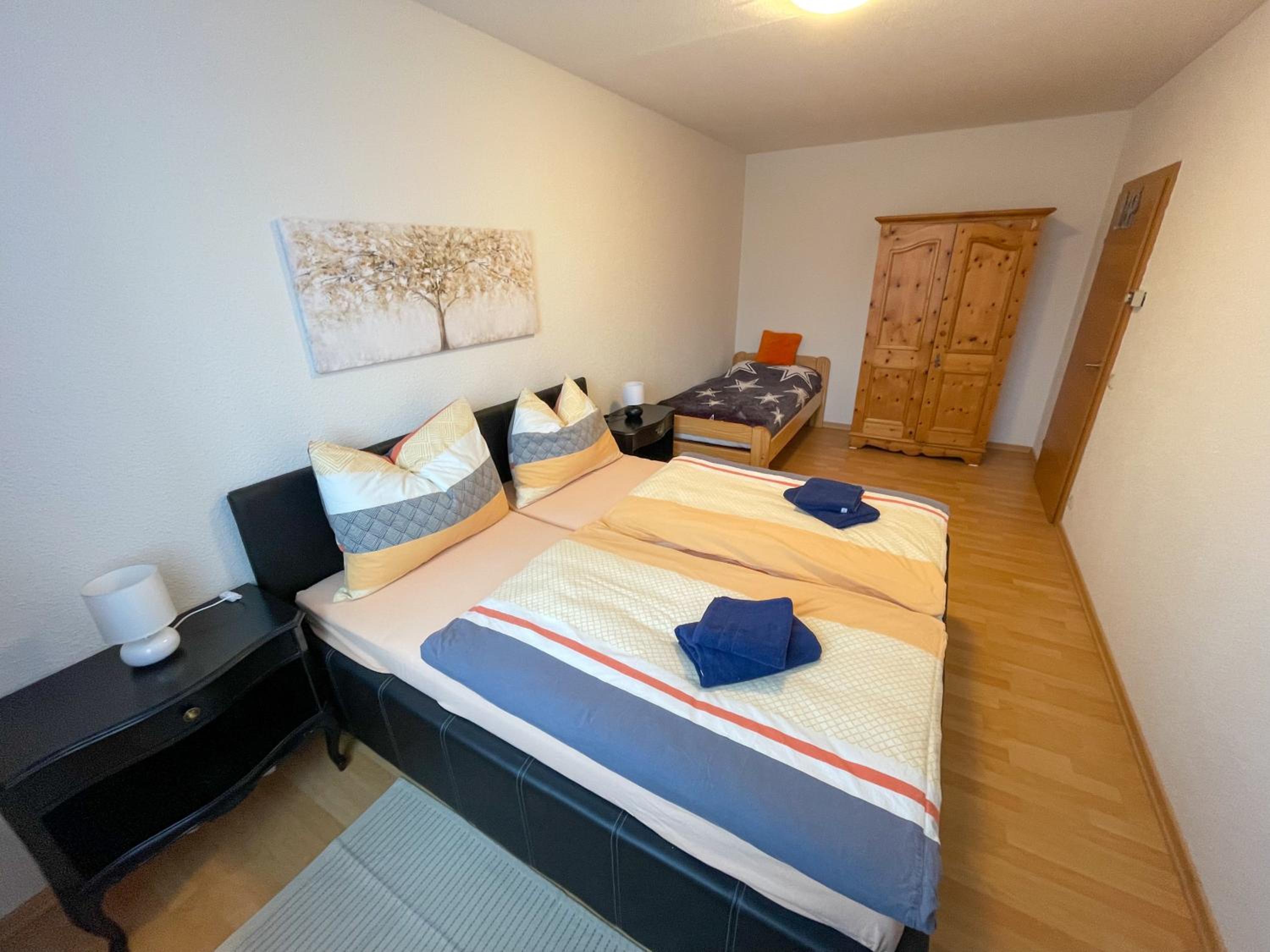 Ferienwohnung Lena