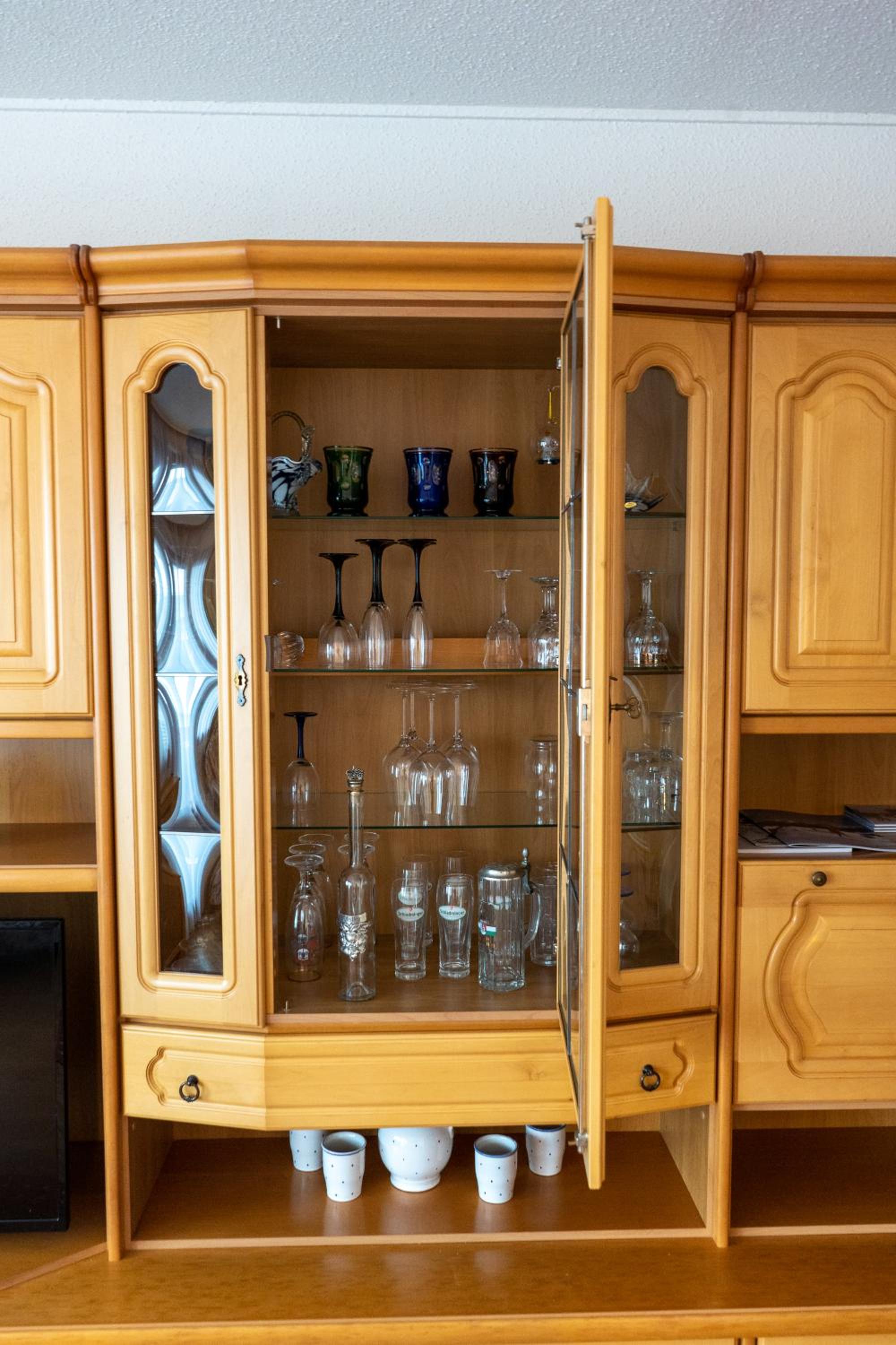 Ferienwohnung Lena
