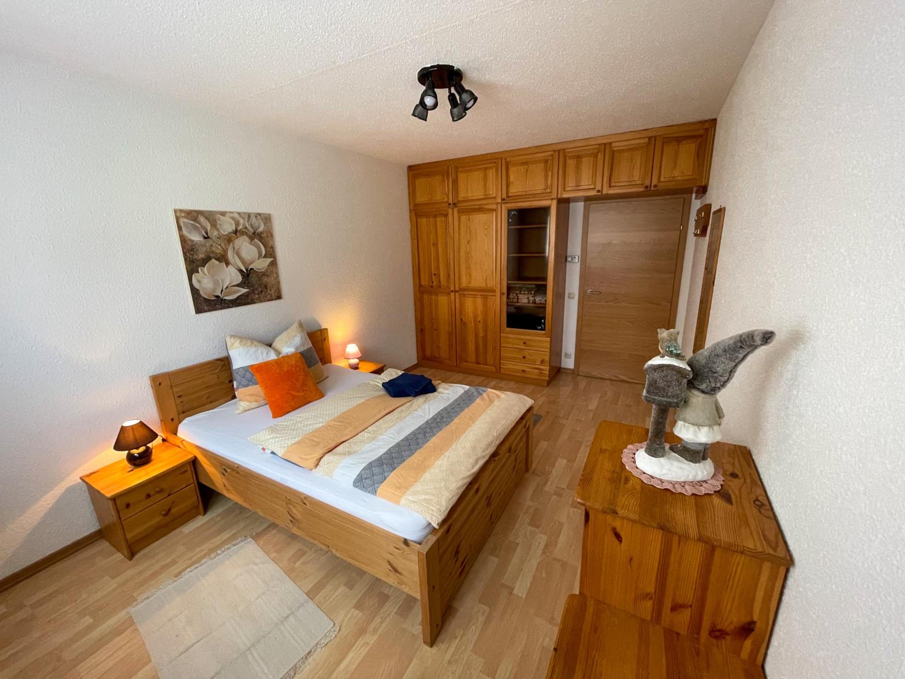 Ferienwohnung Lena