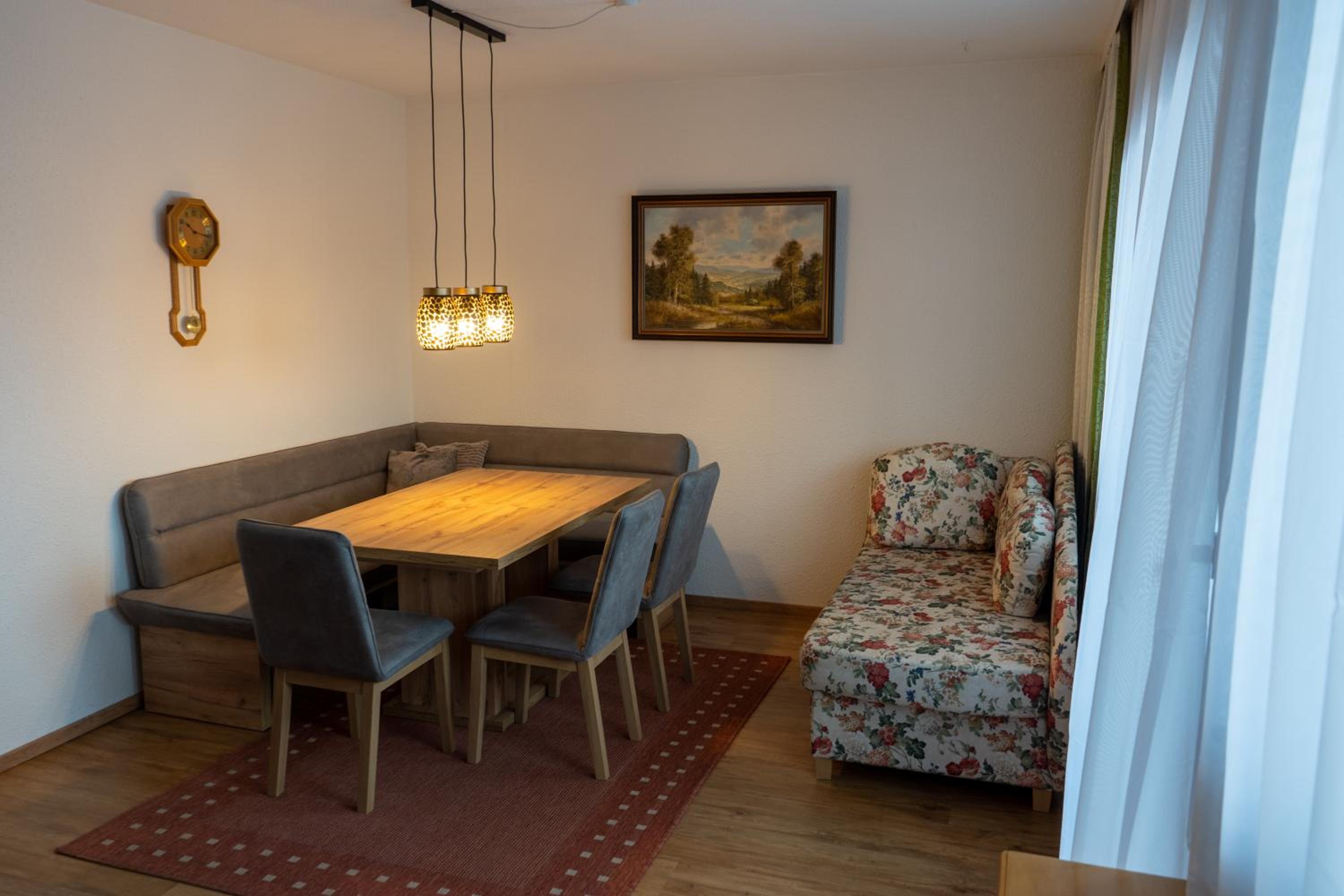 Ferienwohnung Lena