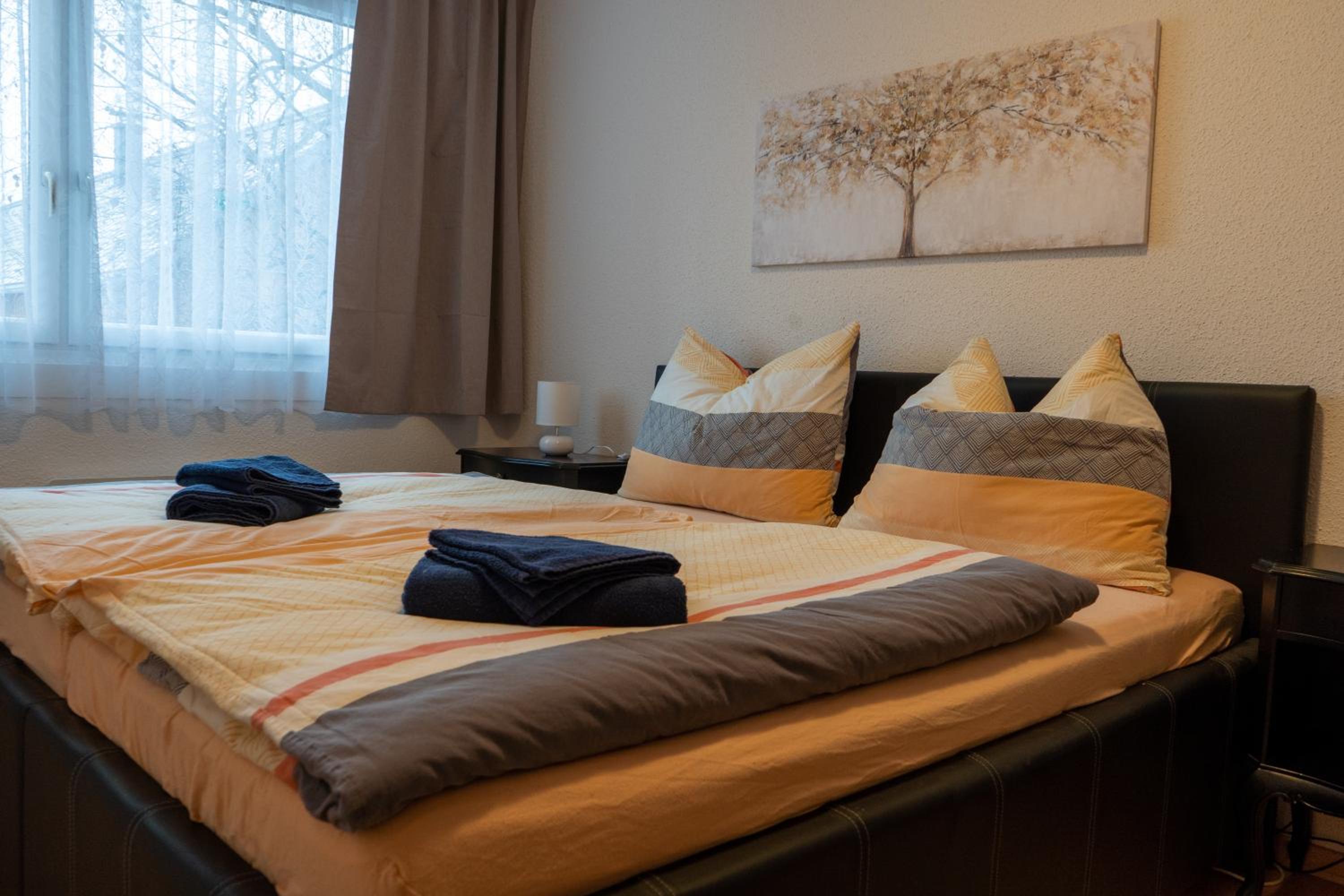 Ferienwohnung Lena
