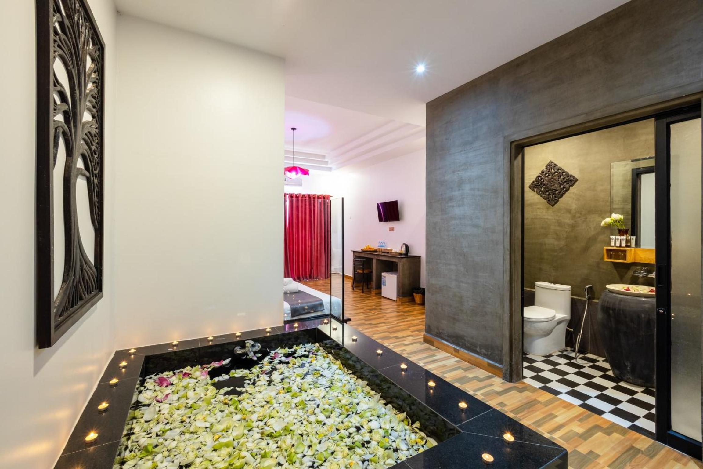 Nina Angkor Residence, photo 14