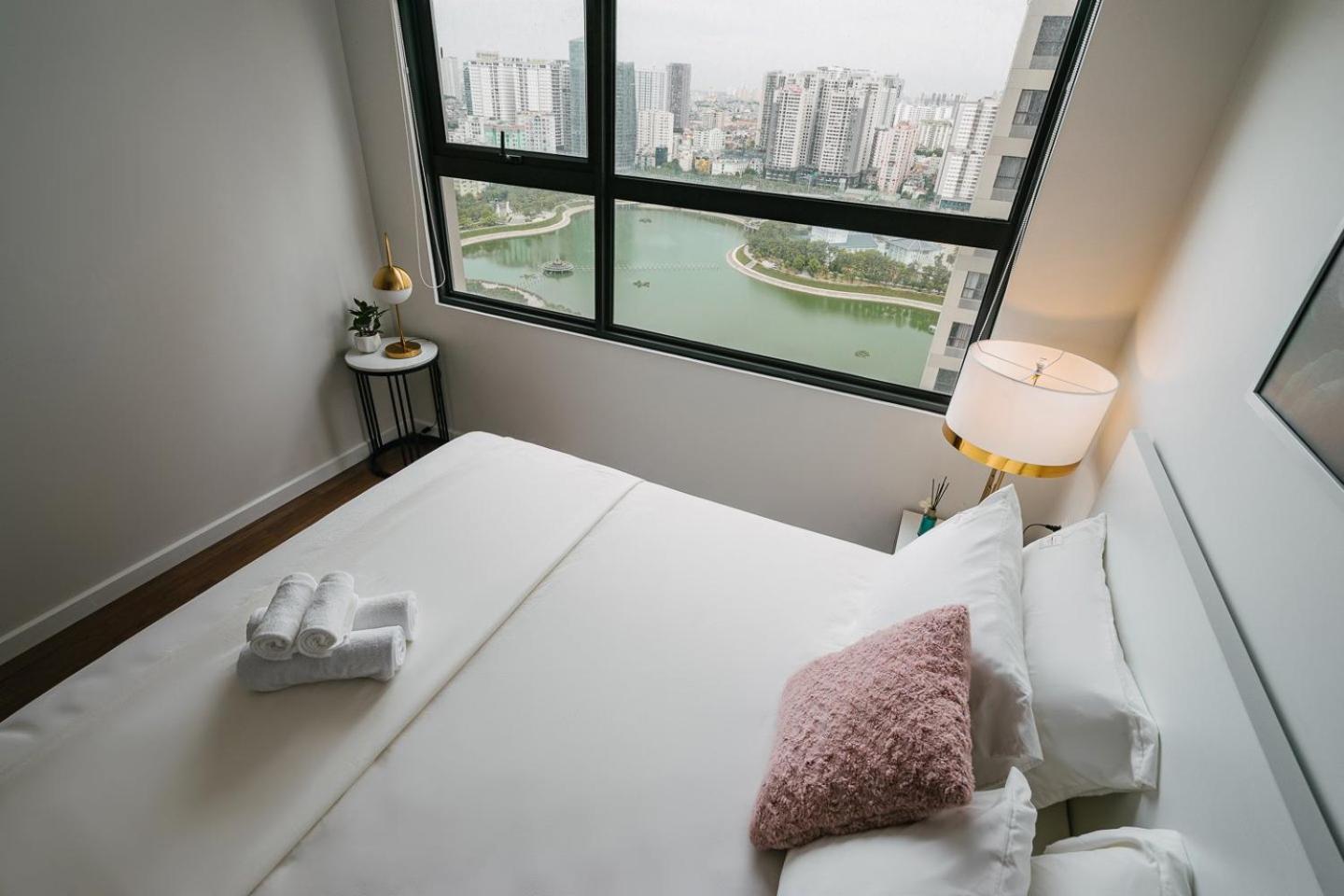 Vinhomes D'Capitale Hanoi - CitiHome