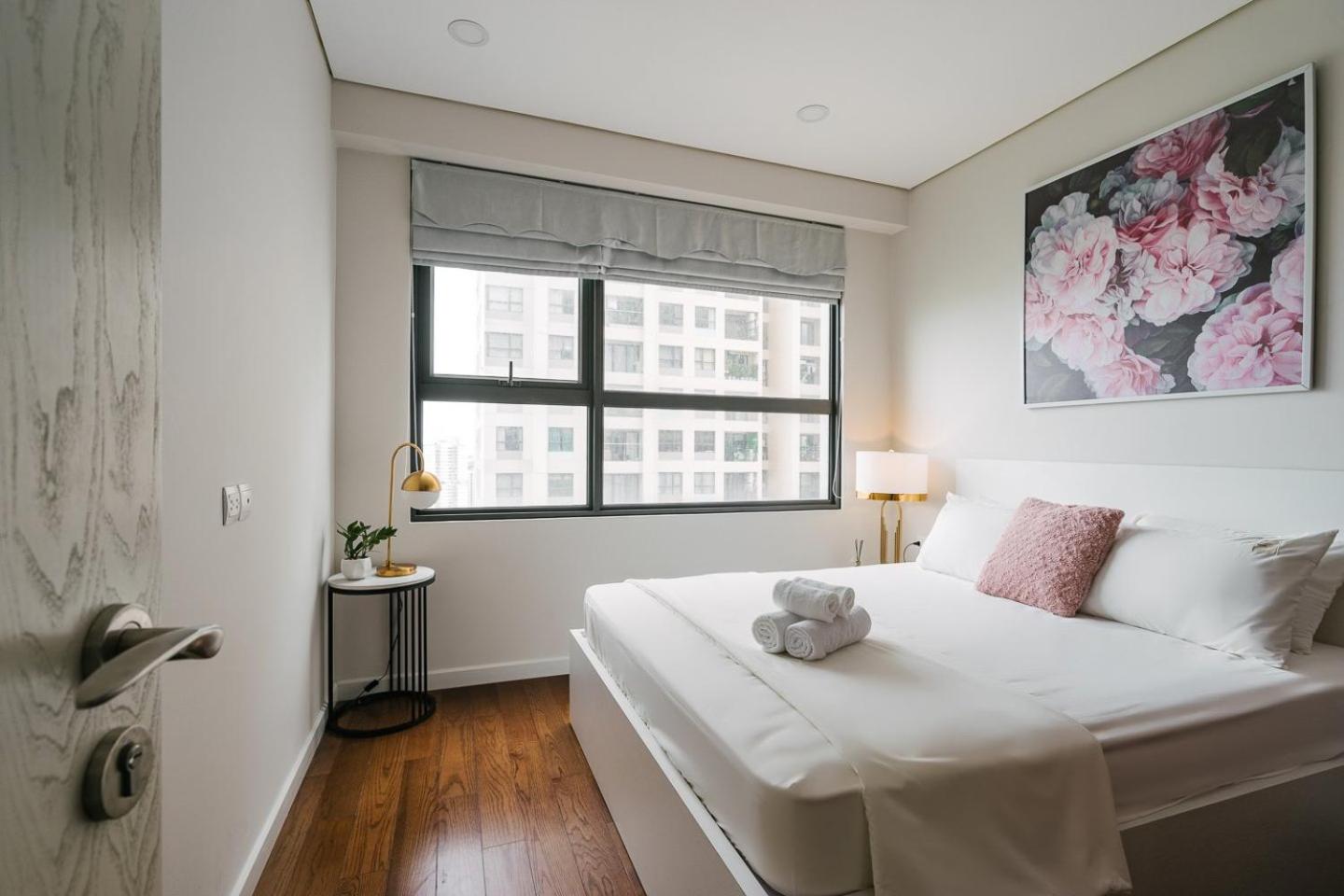 Vinhomes D'Capitale Hanoi - CitiHome