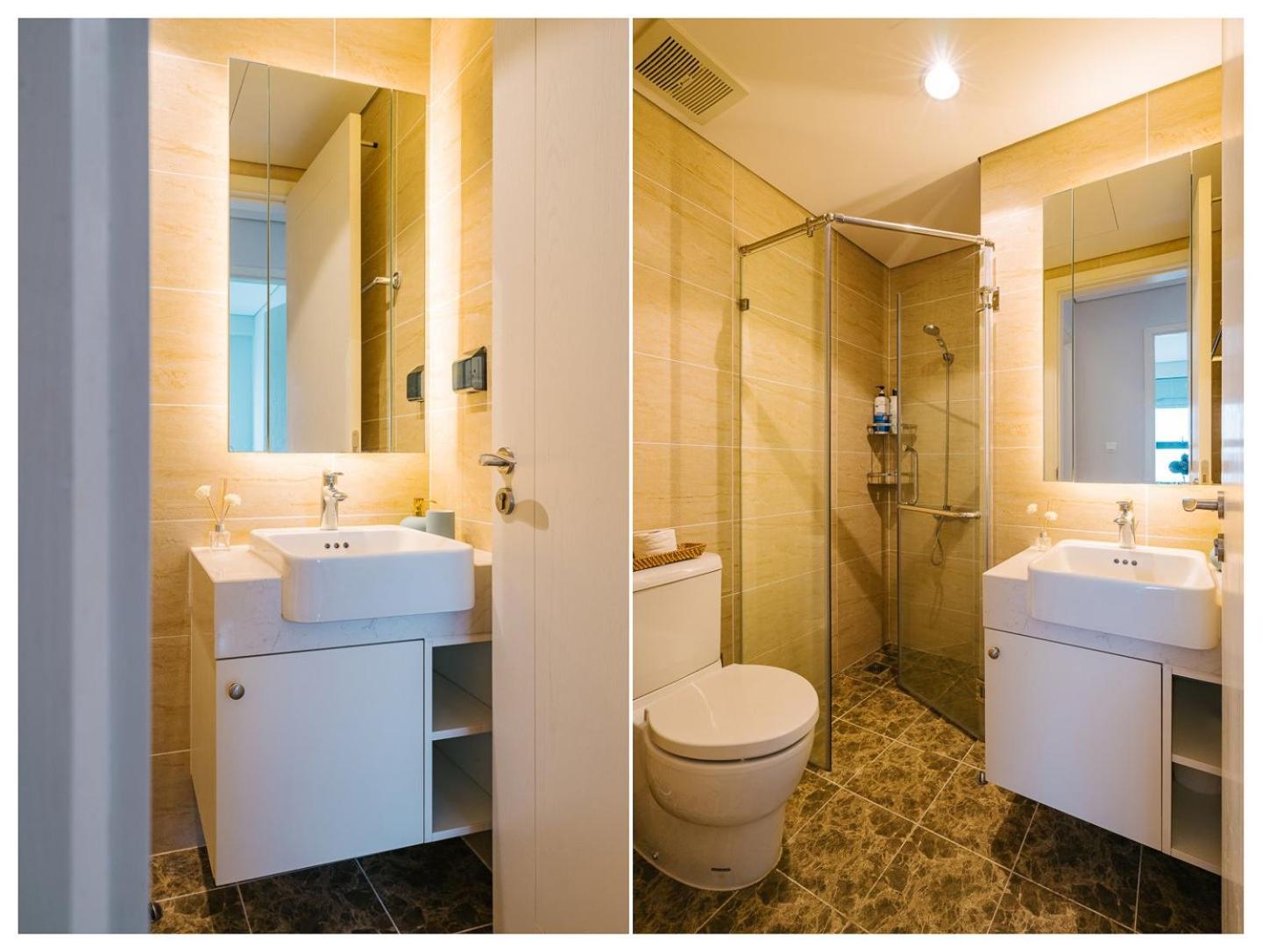 Vinhomes D'Capitale Hanoi - CitiHome