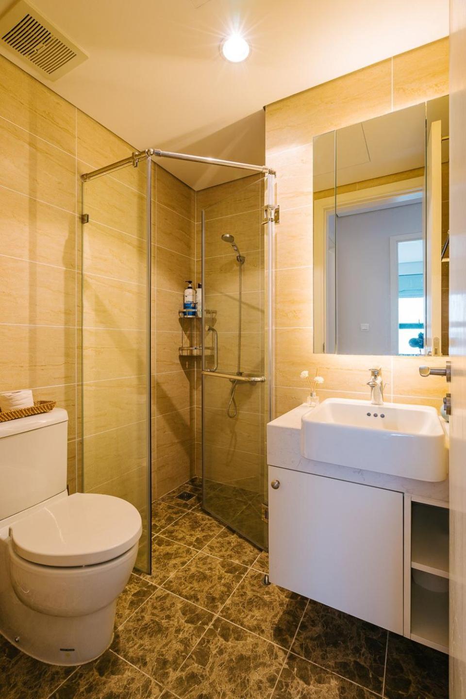Vinhomes D'Capitale Hanoi - CitiHome