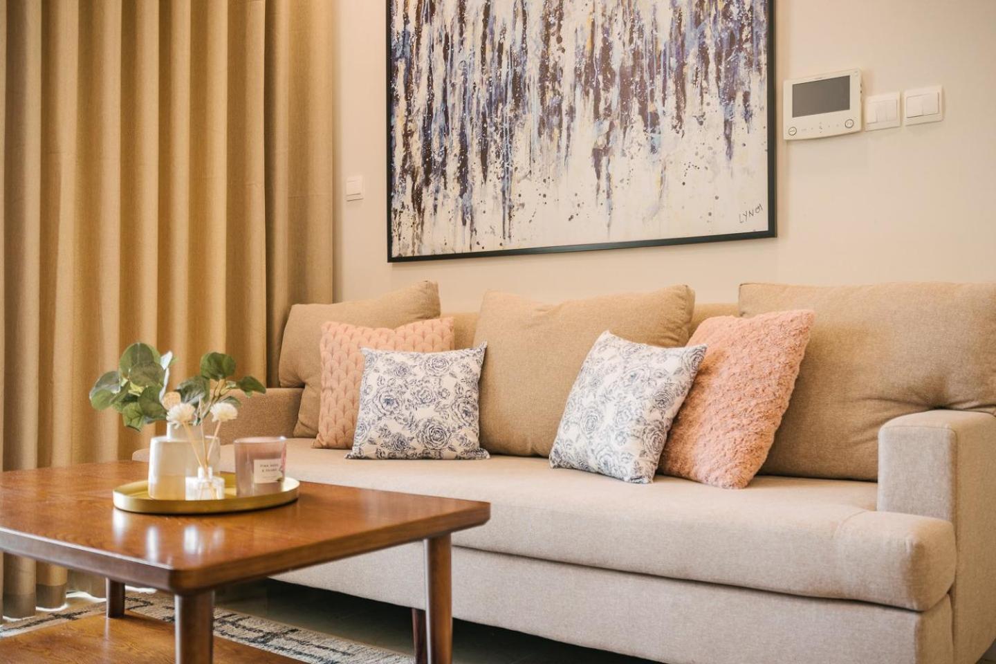 Vinhomes D'Capitale Hanoi - CitiHome
