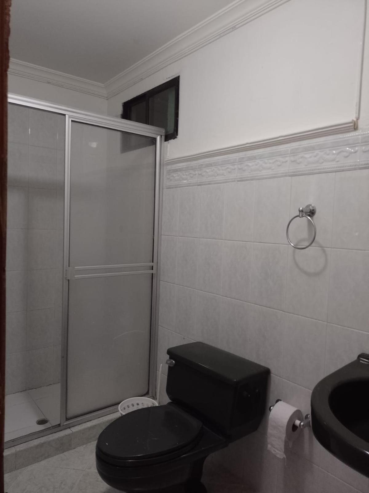 Cartagena Apartamento en Manga de 2 Habitaciones
