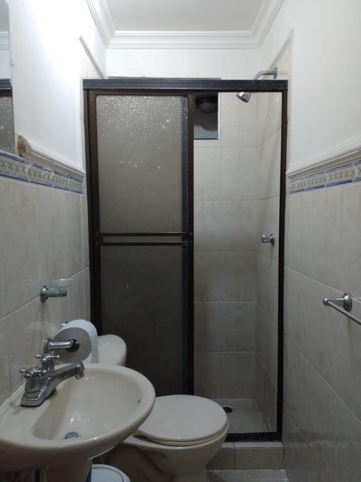 Cartagena Apartamento en Manga de 2 Habitaciones