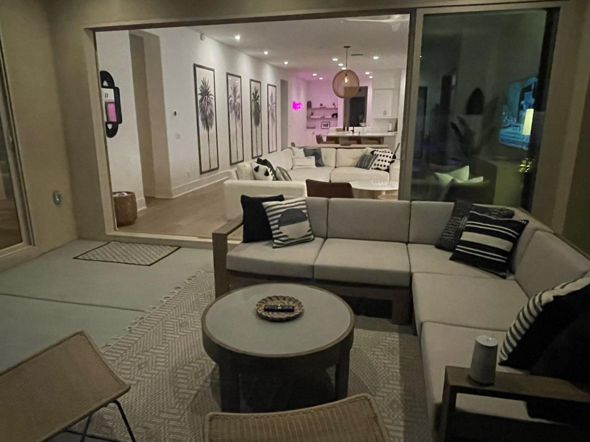 lounge