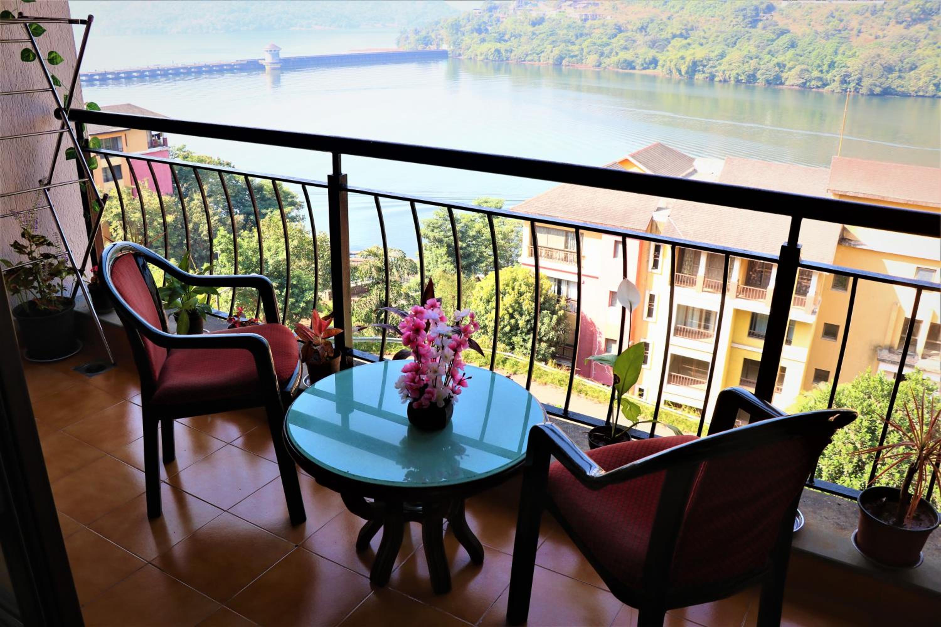 Portofino view 4