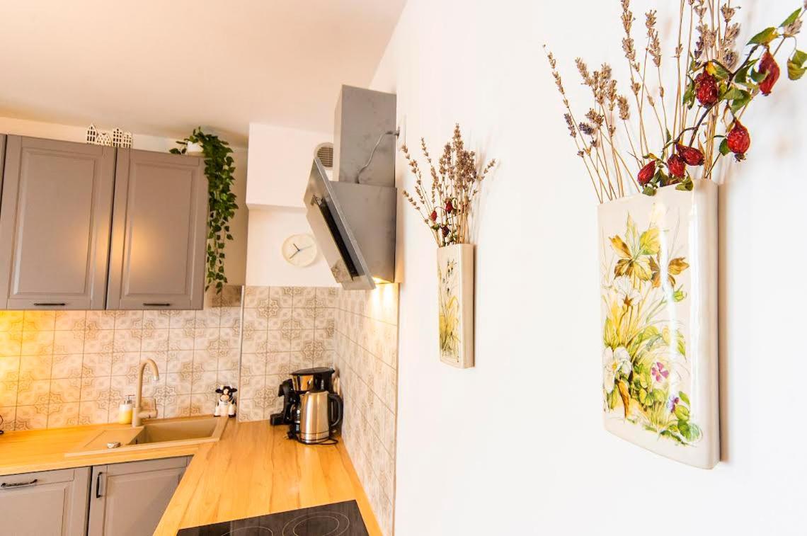 Trevilles apartamenty - Pod Lasem view 3