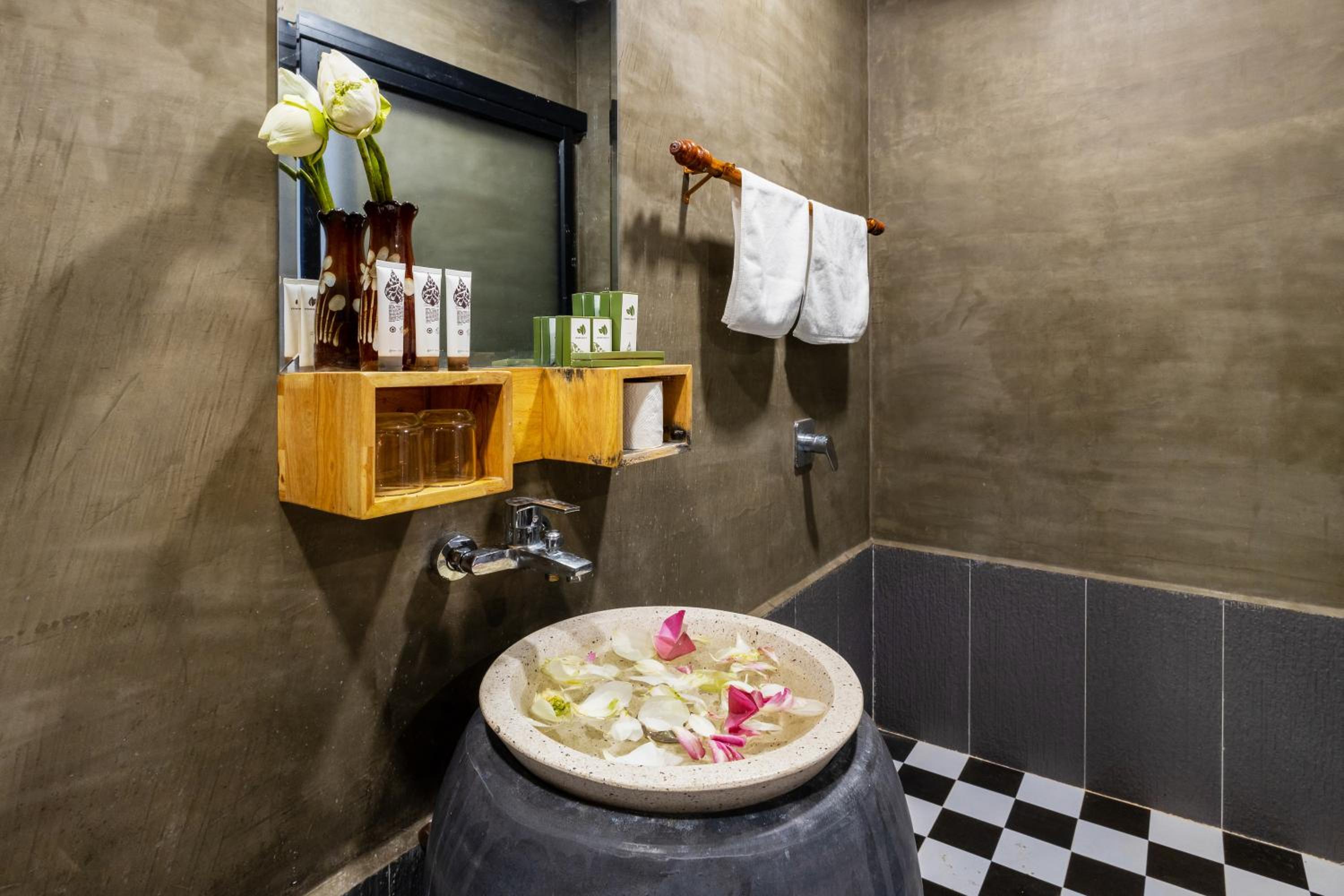 Nina Angkor Residence, photo 12