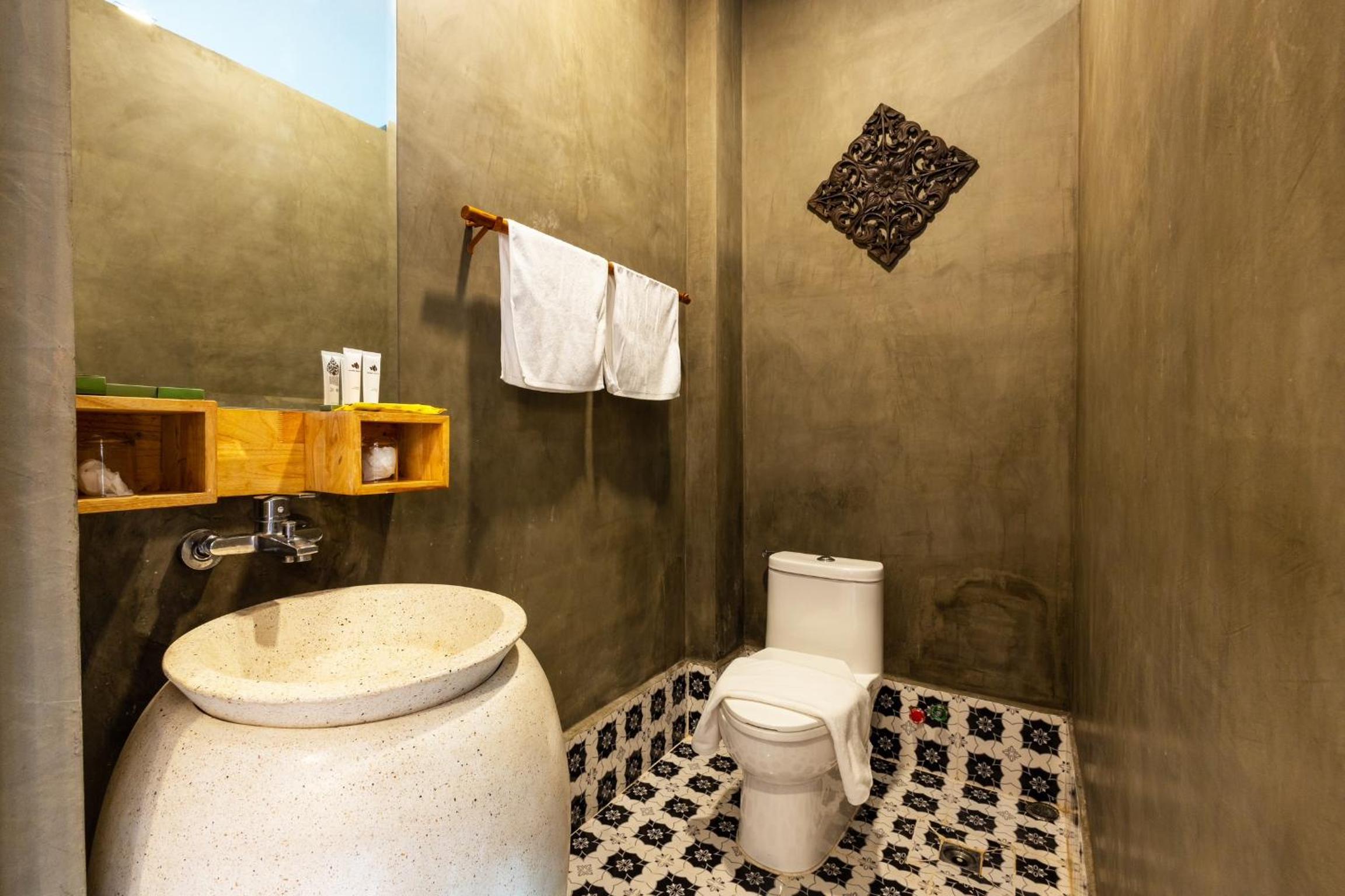 Nina Angkor Residence, photo 13