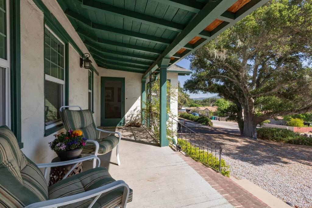 Wine Country Bungalow
