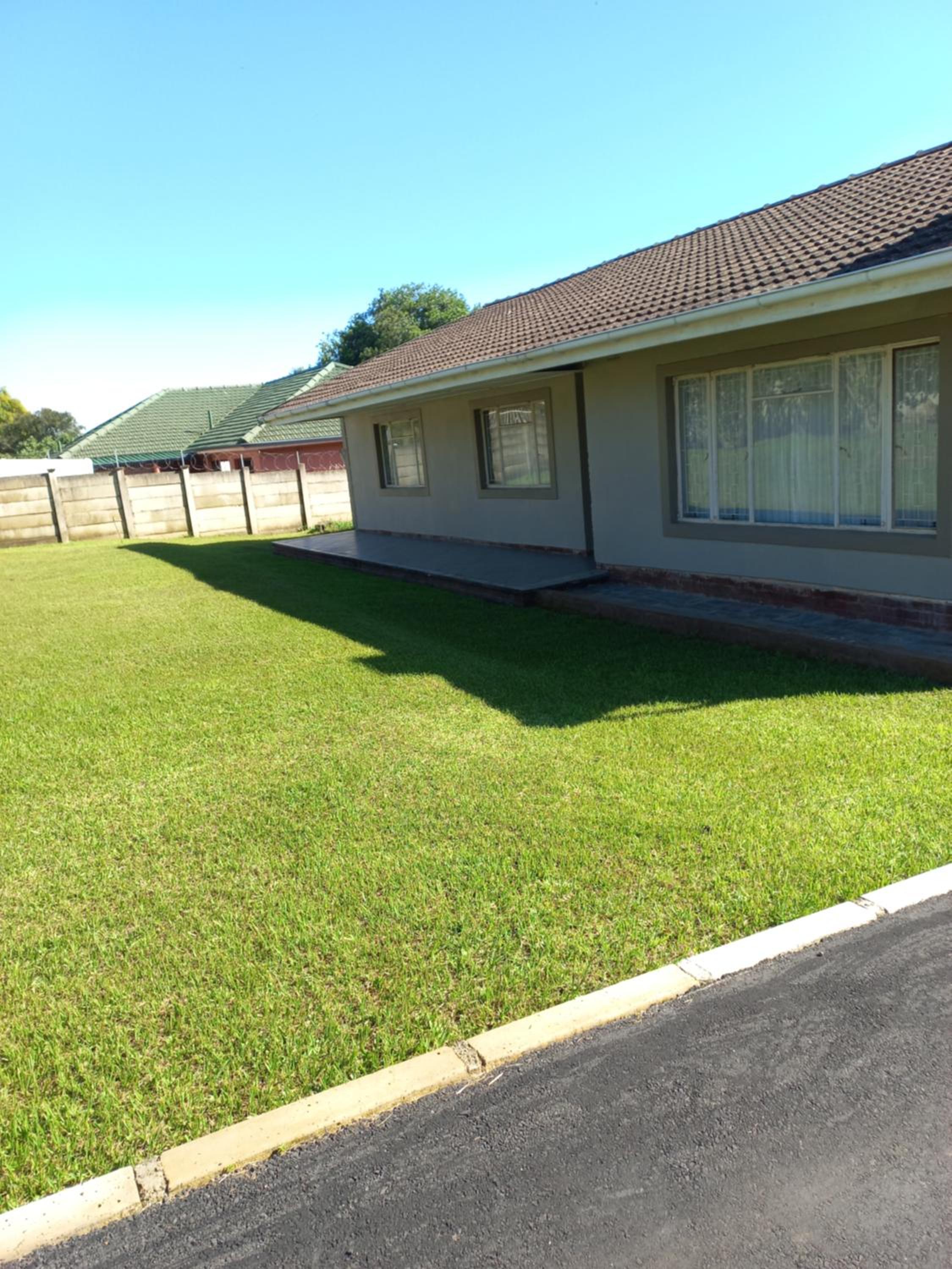 TPOKAY Self Catering Holiday Home view 4
