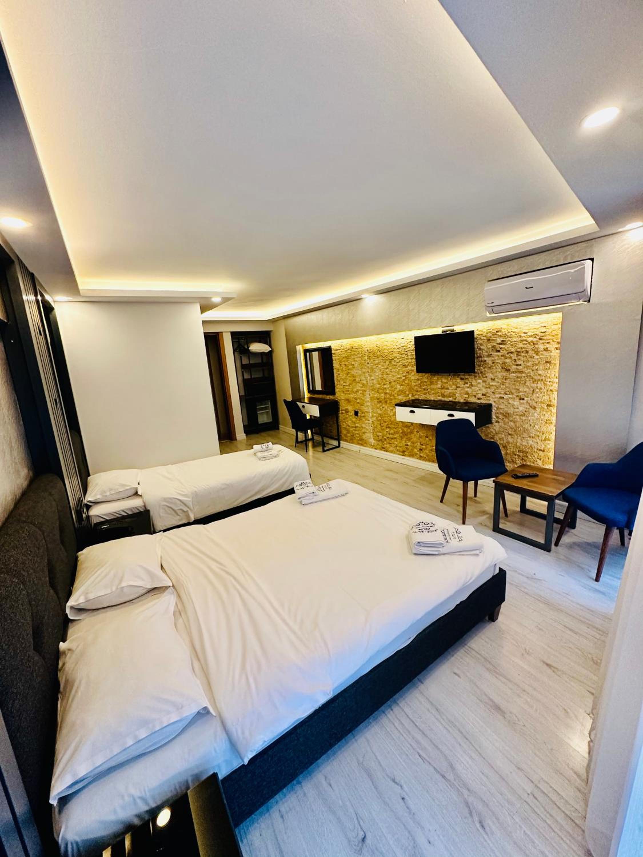 Sirkeci Quietness Hotel - Image 23