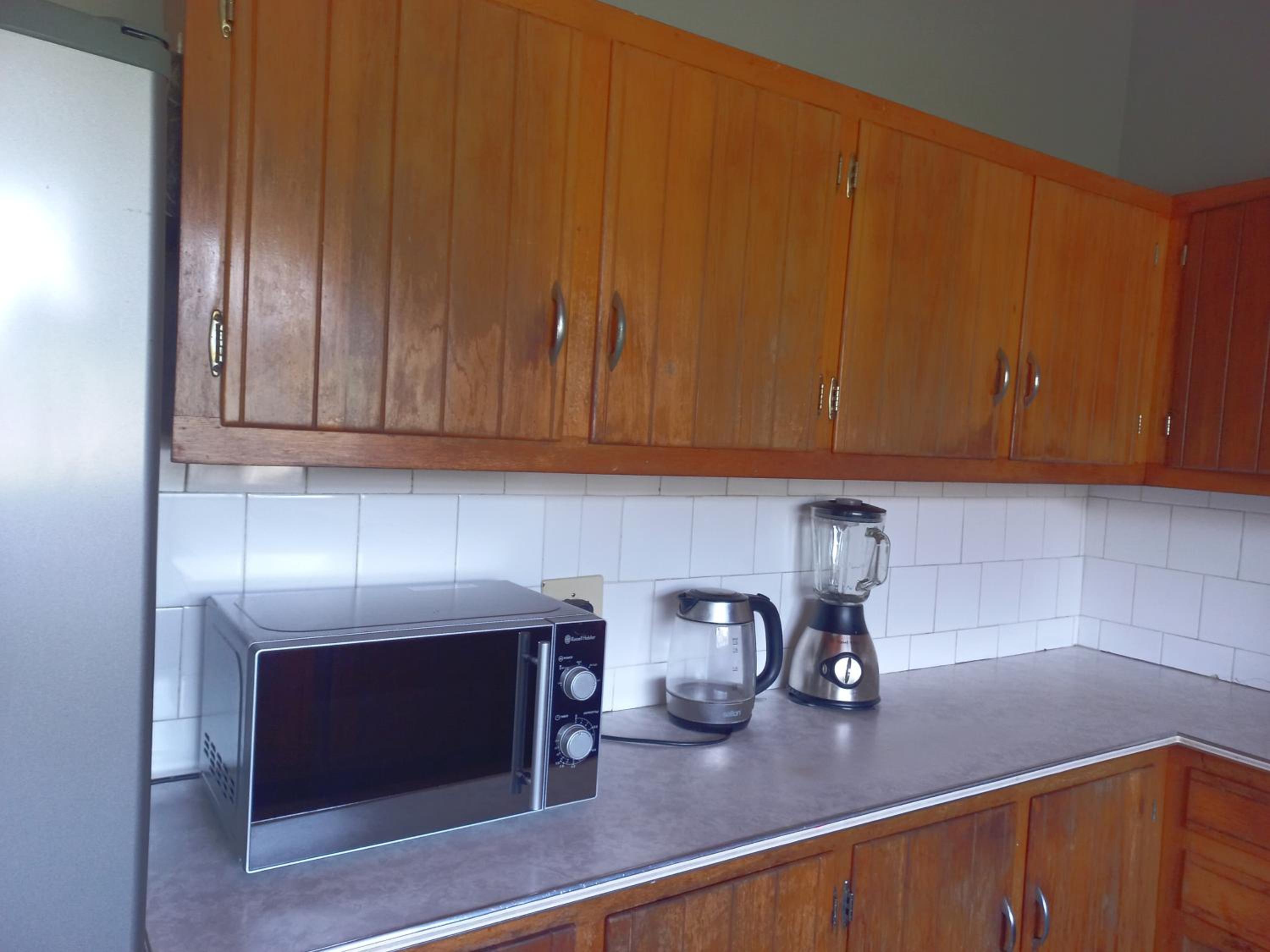 TPOKAY Self Catering Holiday Home view 5
