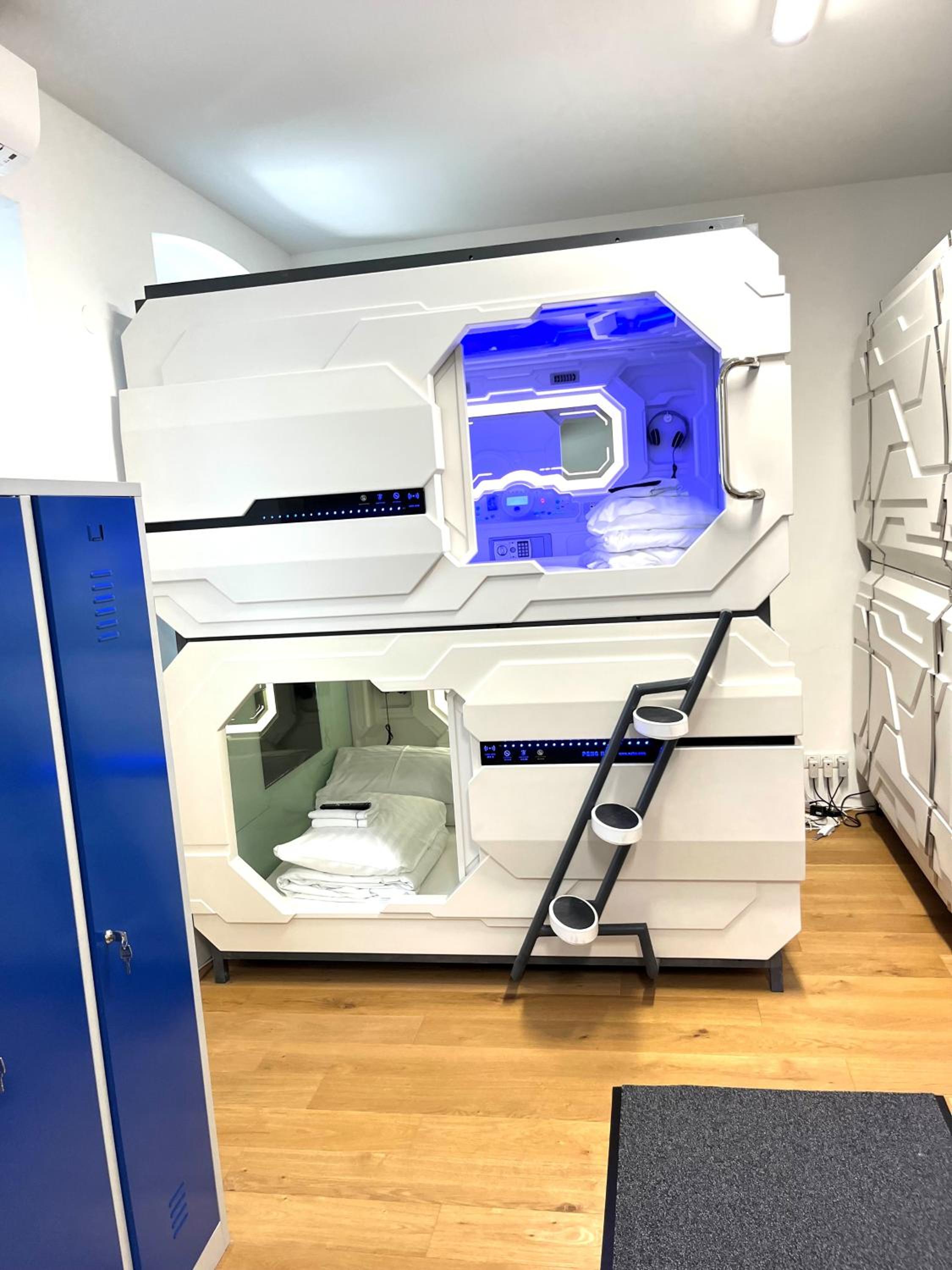 Space Home Apartment - Prater