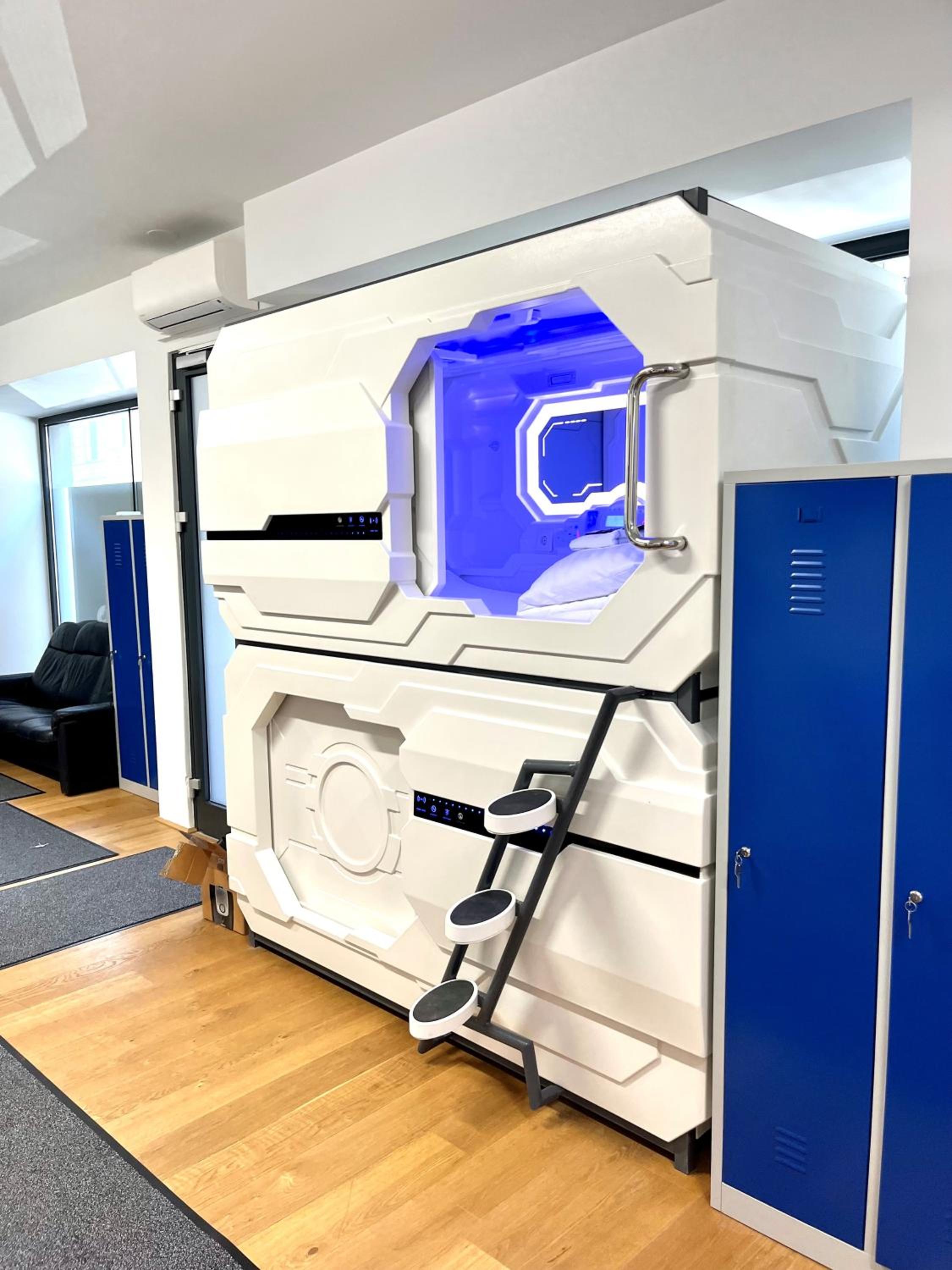 Space Home Apartment - Prater
