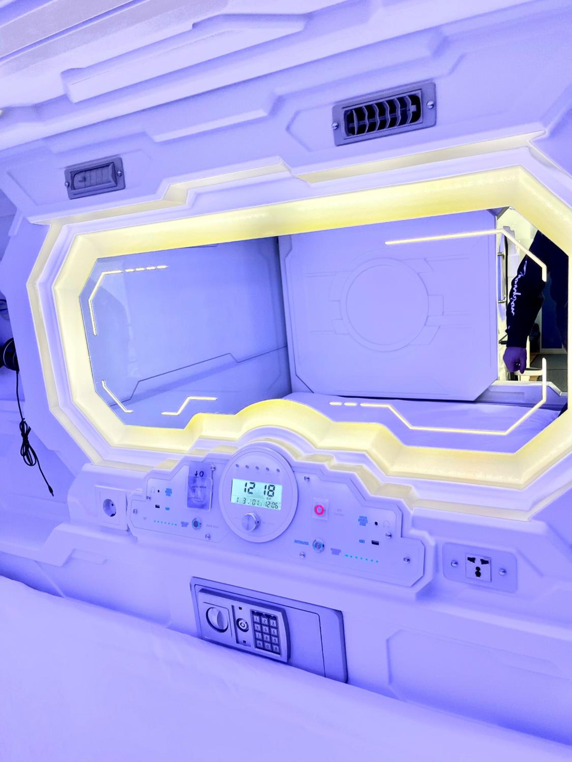 Space Home Apartment - Prater