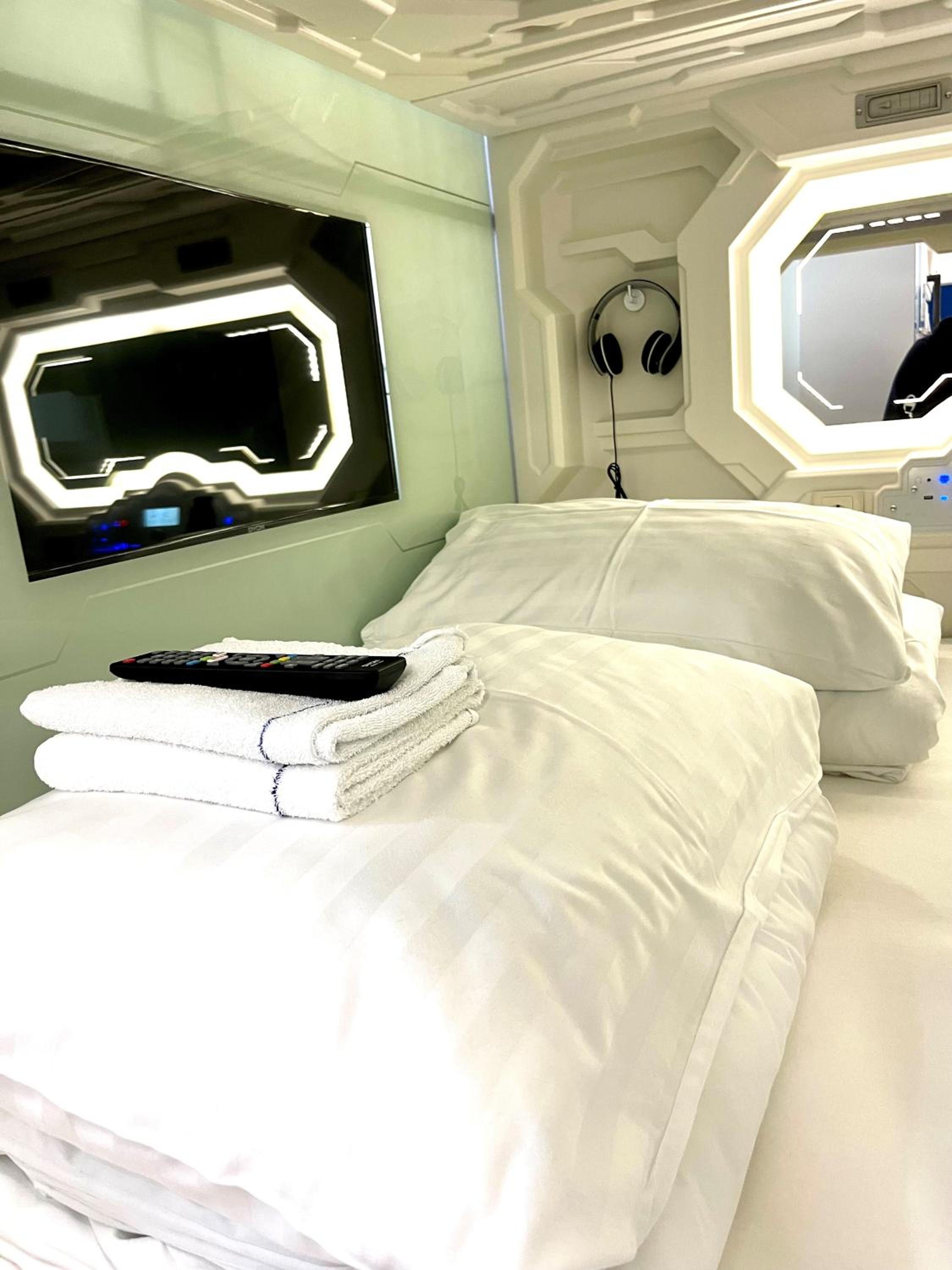 Space Home Apartment - Prater