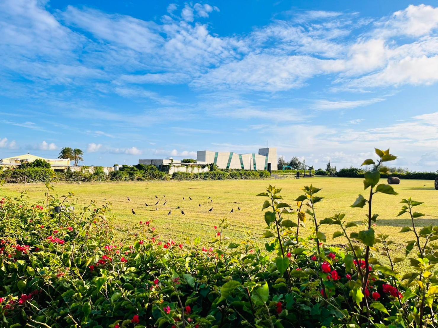 Kenting Summerland Garden Resort view 3