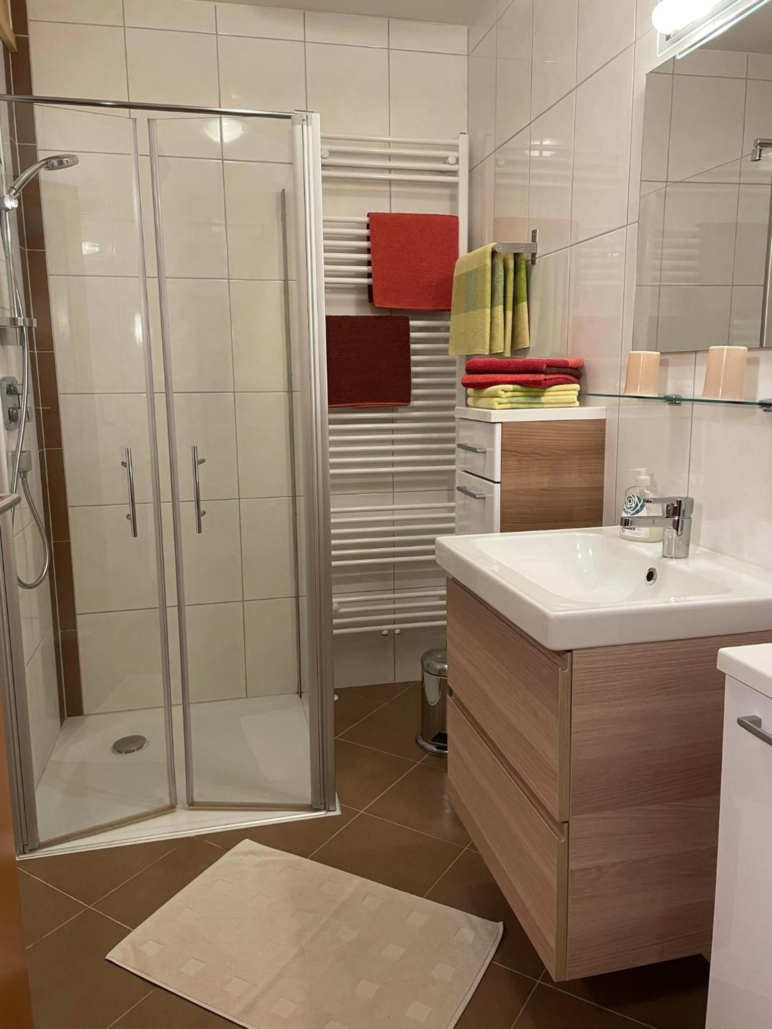 Appartement Thurnbach