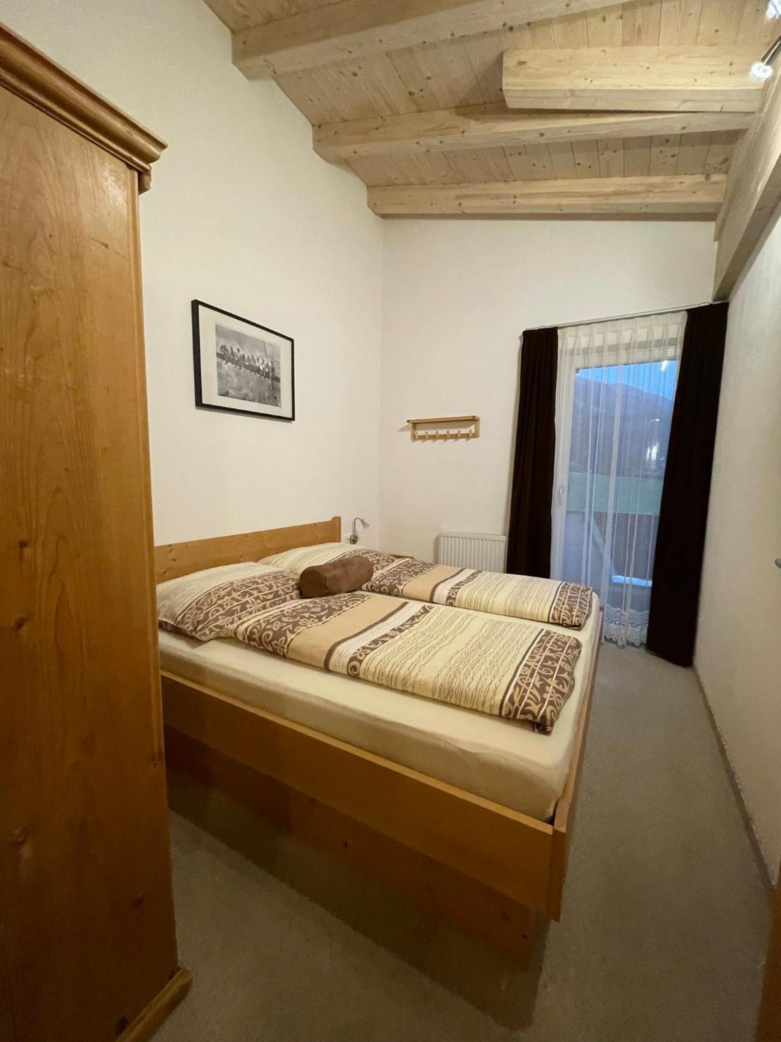 Appartement Thurnbach